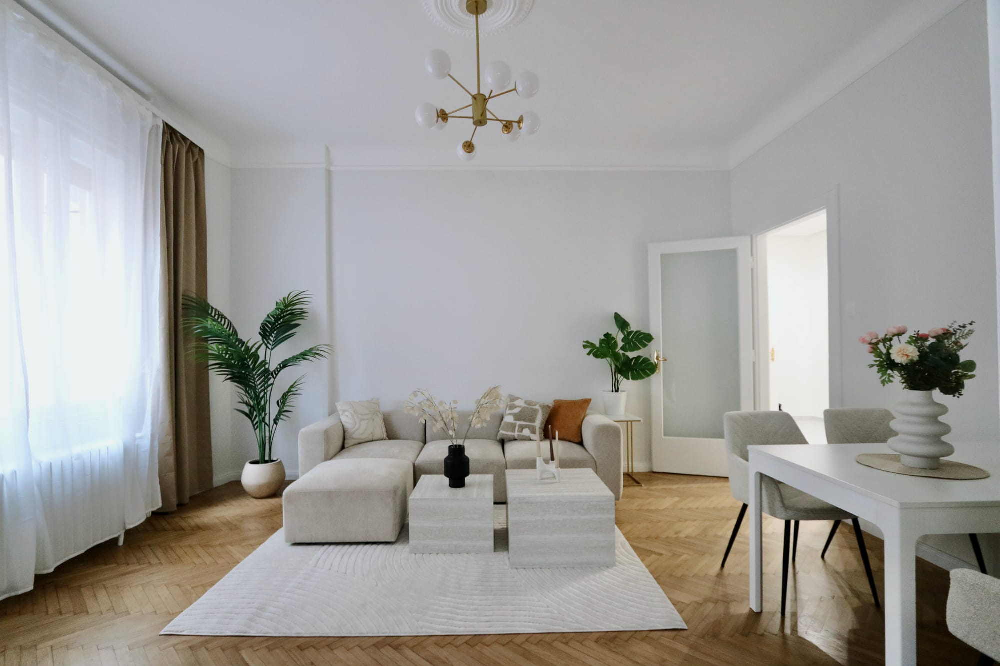 WESSELÉNYI UTCA - 109 NM - 199.000.000 FT