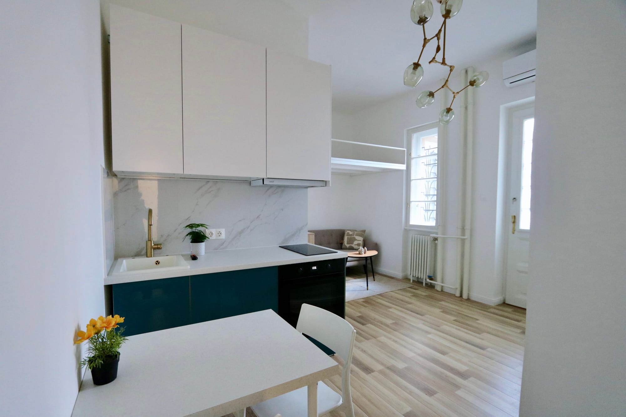 WESSELÉNYI UTCA - 109 NM - 199.000.000 FT