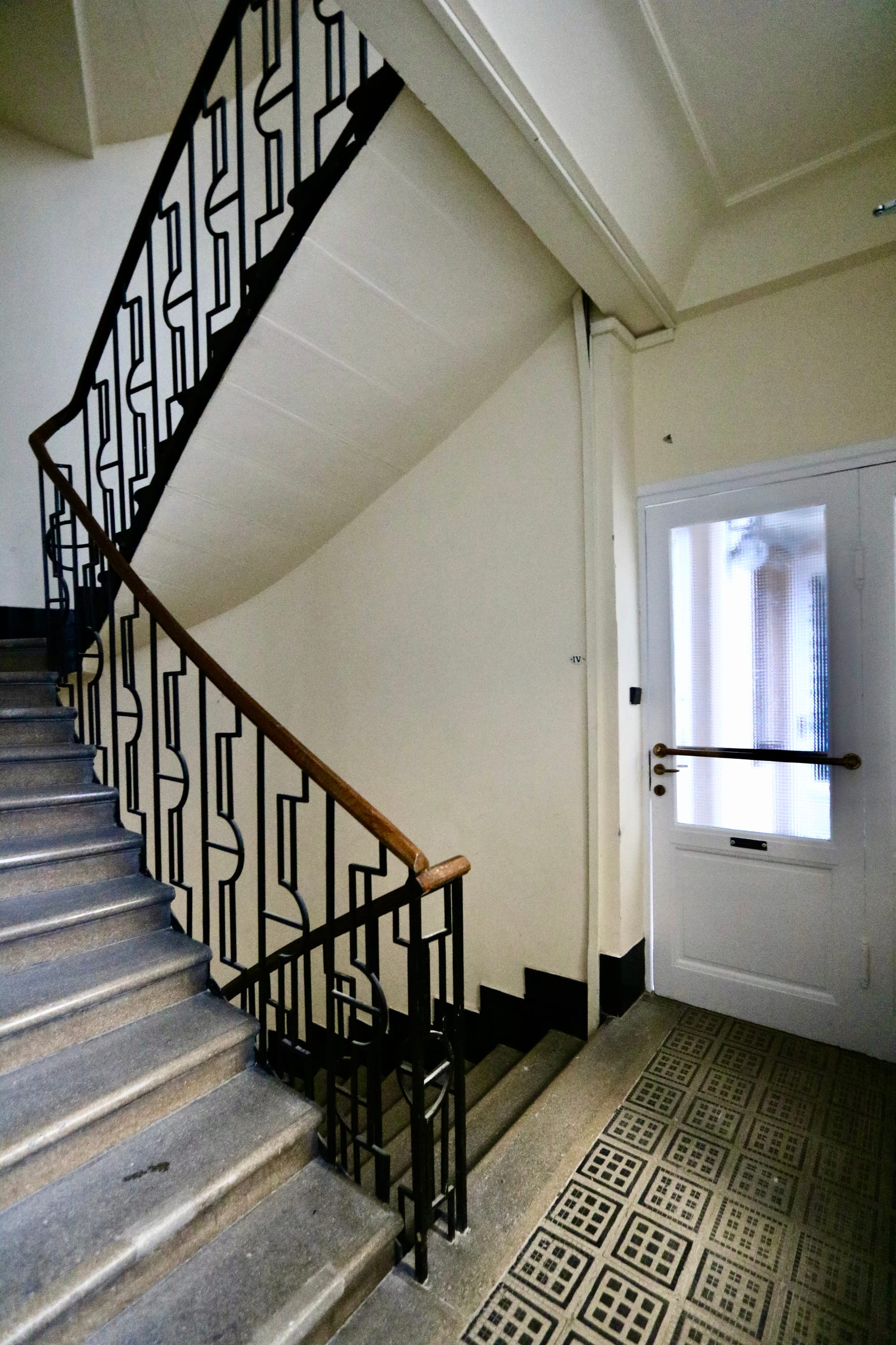 WESSELÉNYI UTCA - 109 NM - 199.000.000 FT