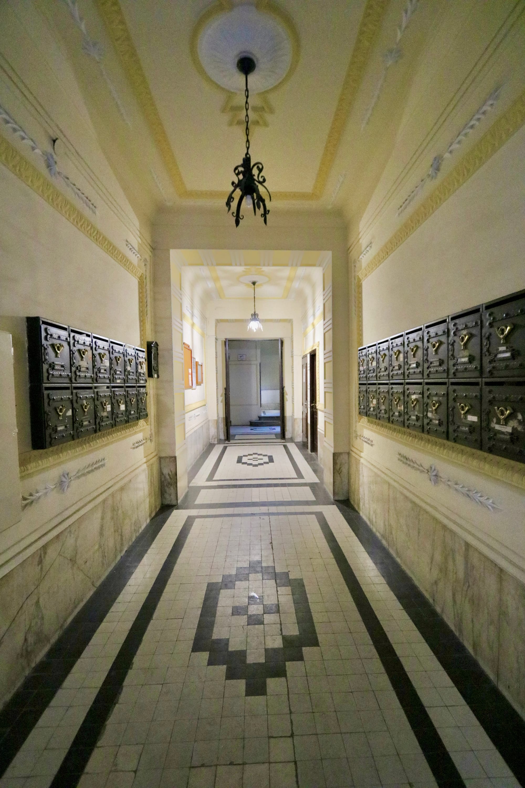 WESSELÉNYI UTCA - 109 NM - 199.000.000 FT