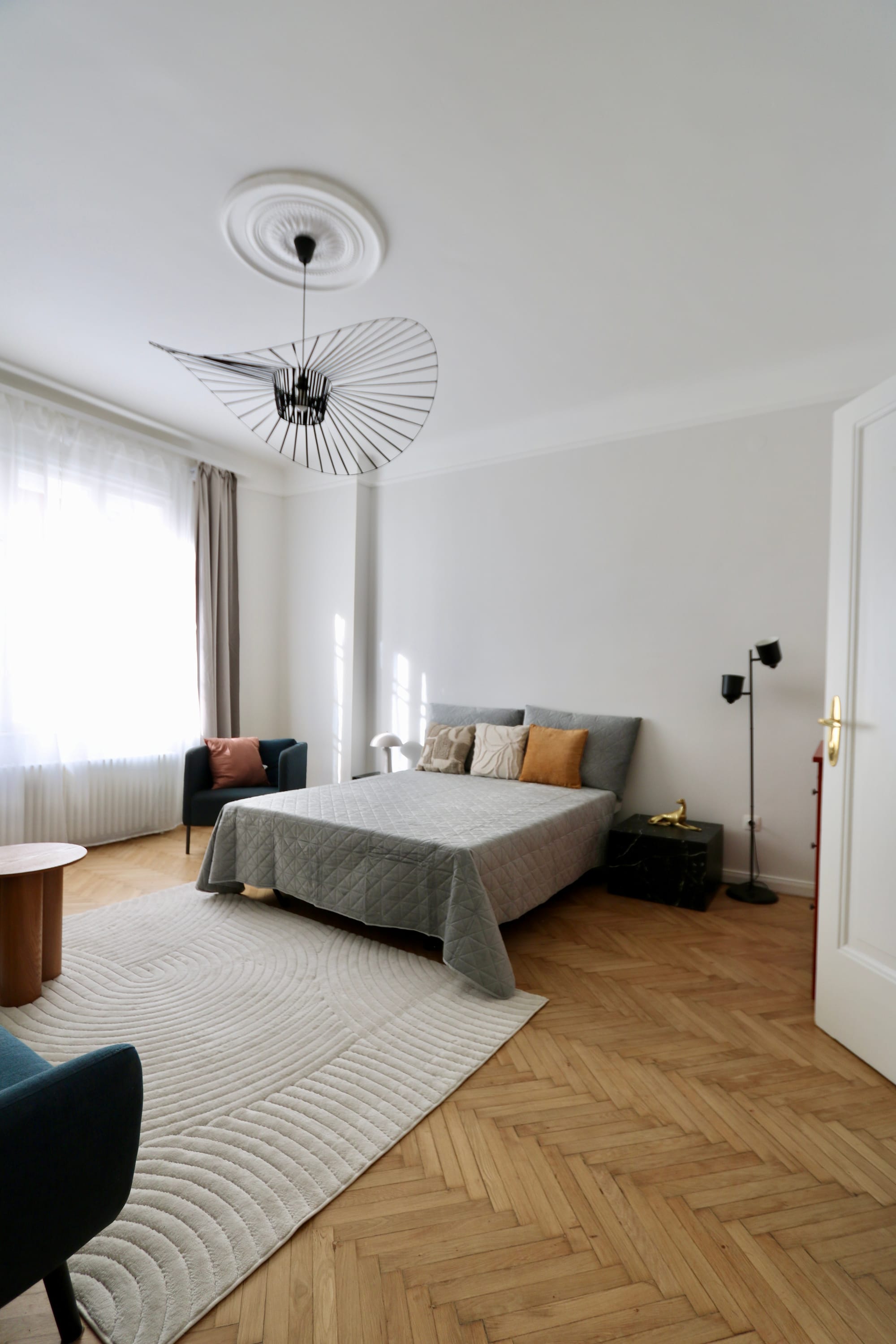 WESSELÉNYI UTCA - 109 NM - 199.000.000 FT