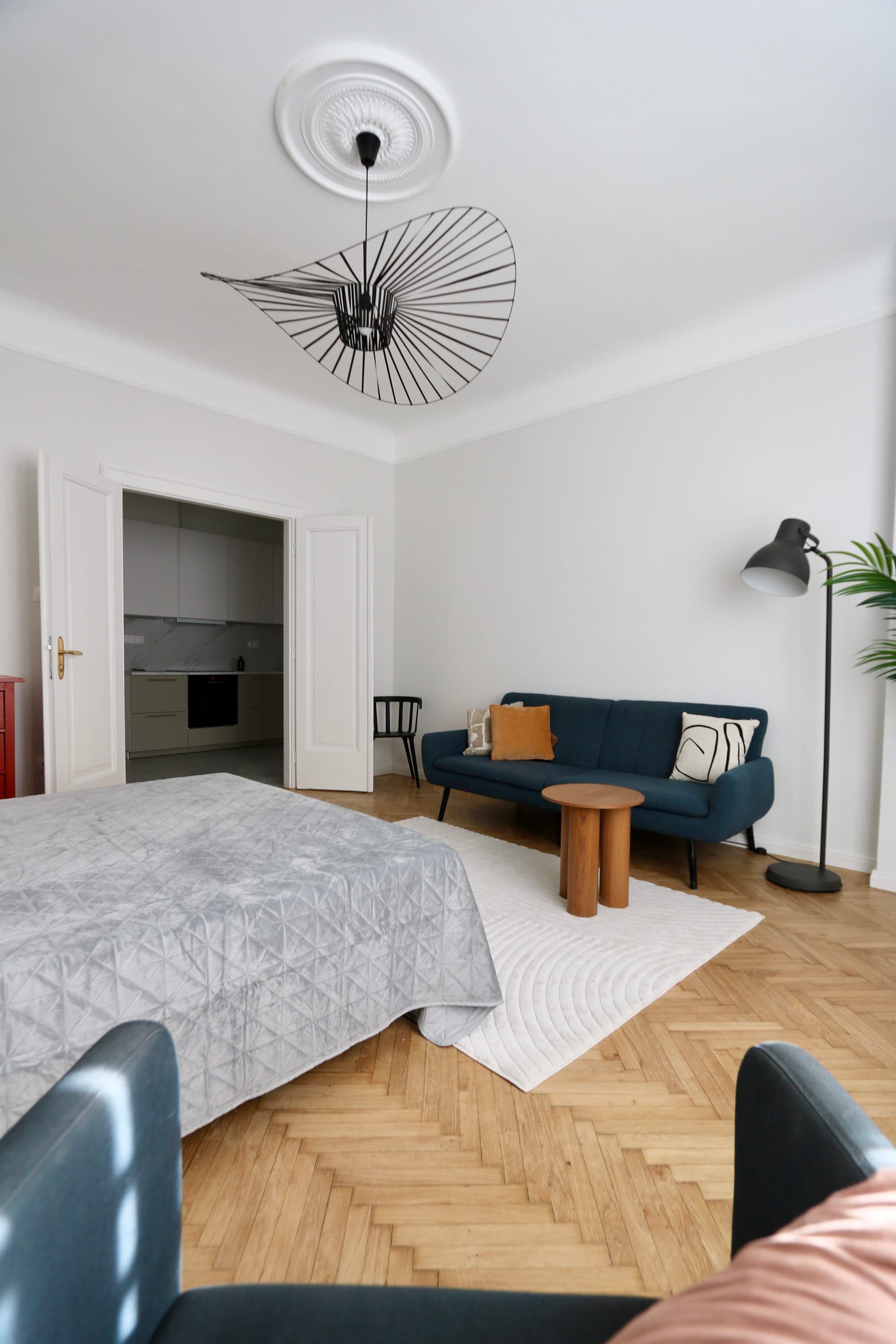 WESSELÉNYI UTCA - 109 NM - 199.000.000 FT