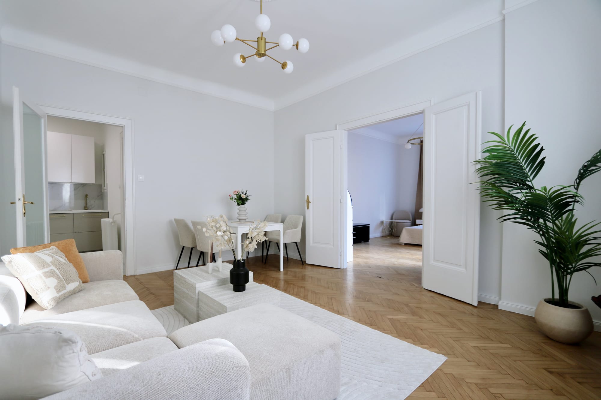 WESSELÉNYI UTCA - 109 NM - 199.000.000 FT