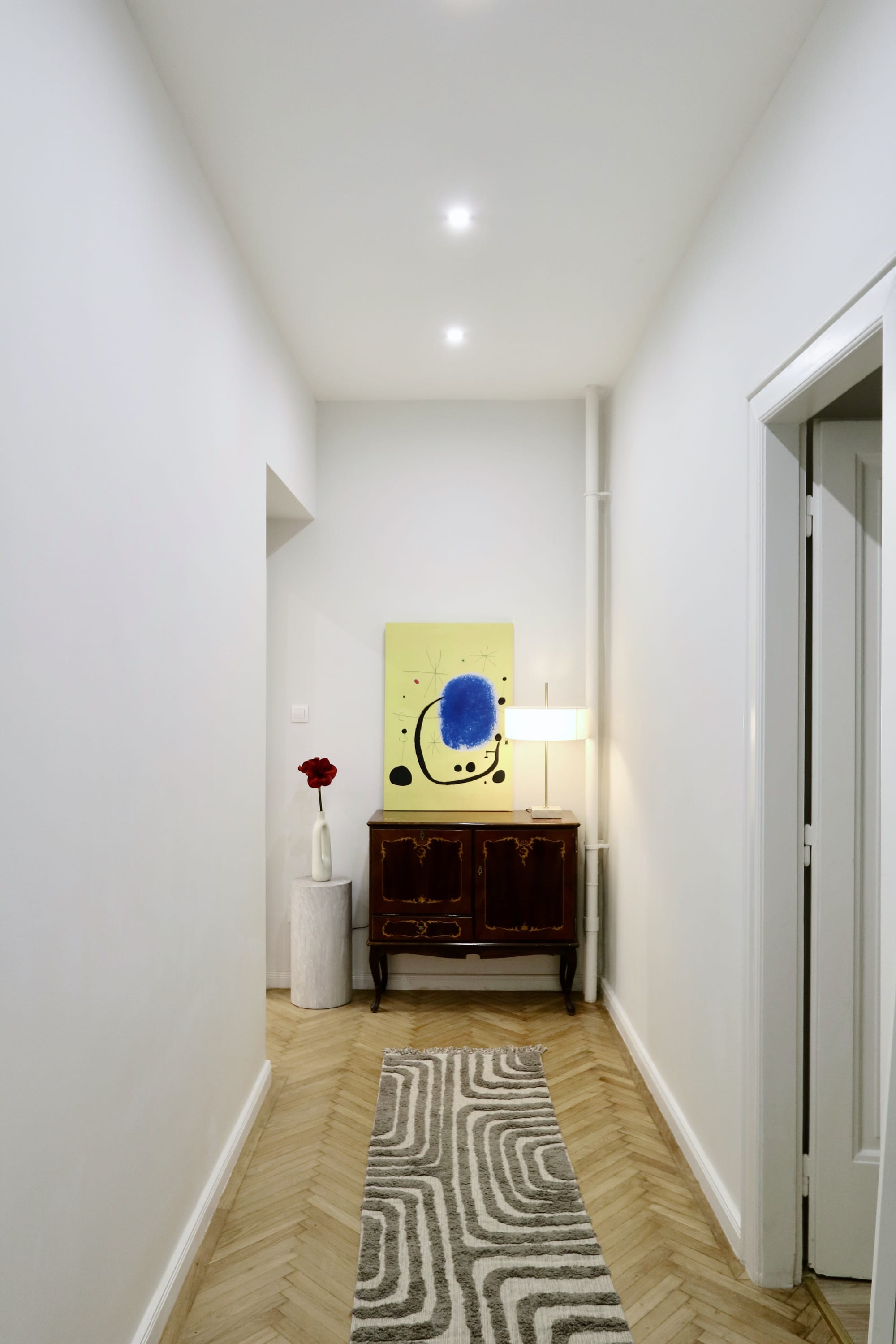 WESSELÉNYI UTCA - 109 NM - 199.000.000 FT