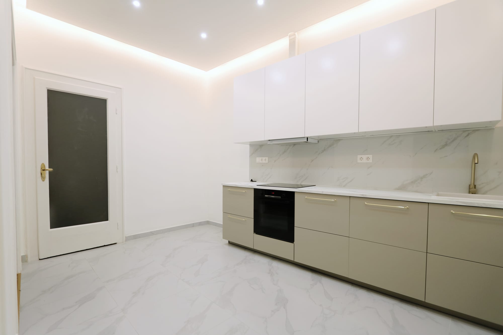 WESSELÉNYI UTCA - 109 NM - 199.000.000 FT