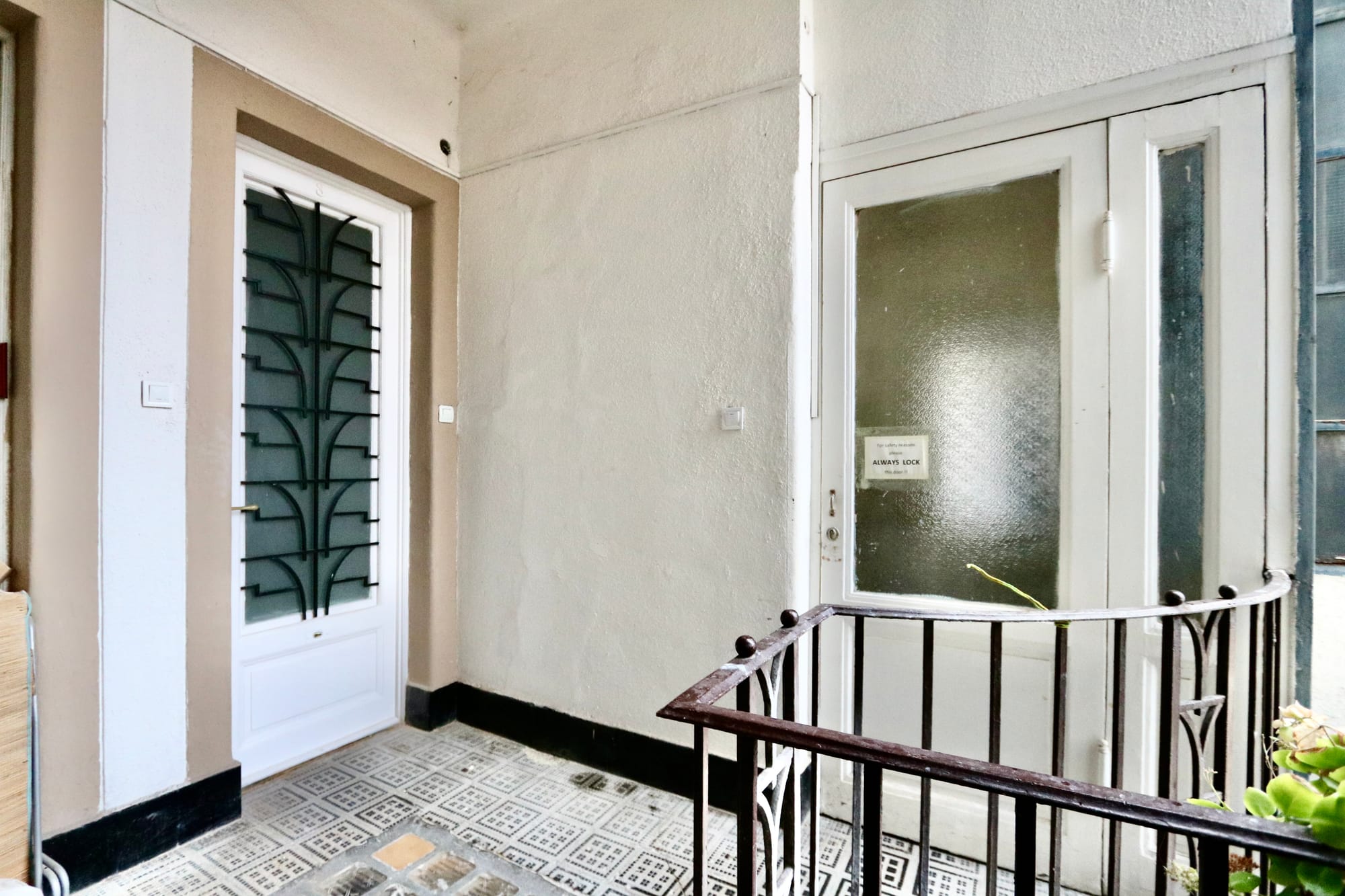 WESSELÉNYI UTCA - 109 NM - 199.000.000 FT