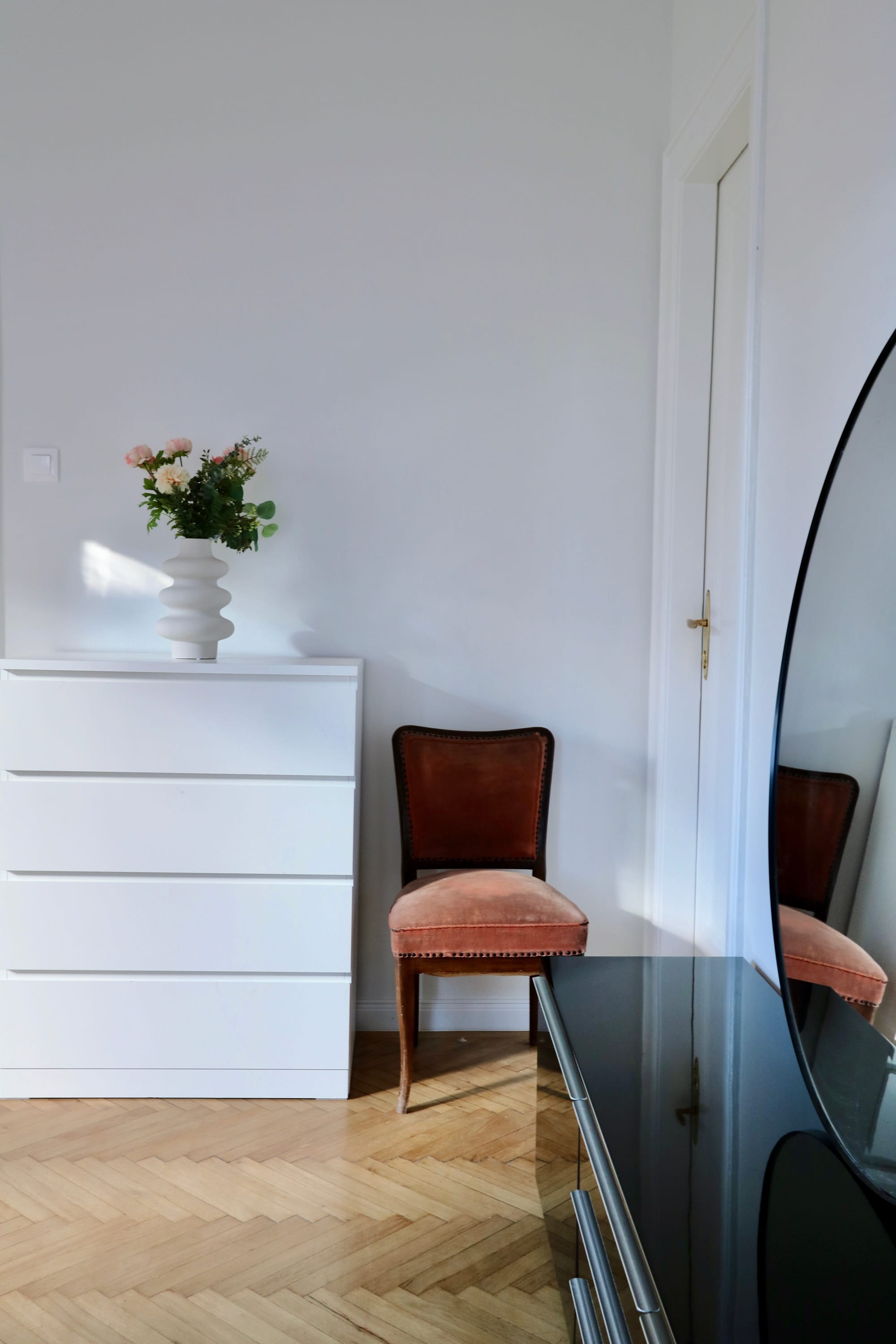 WESSELÉNYI UTCA - 109 NM - 199.000.000 FT