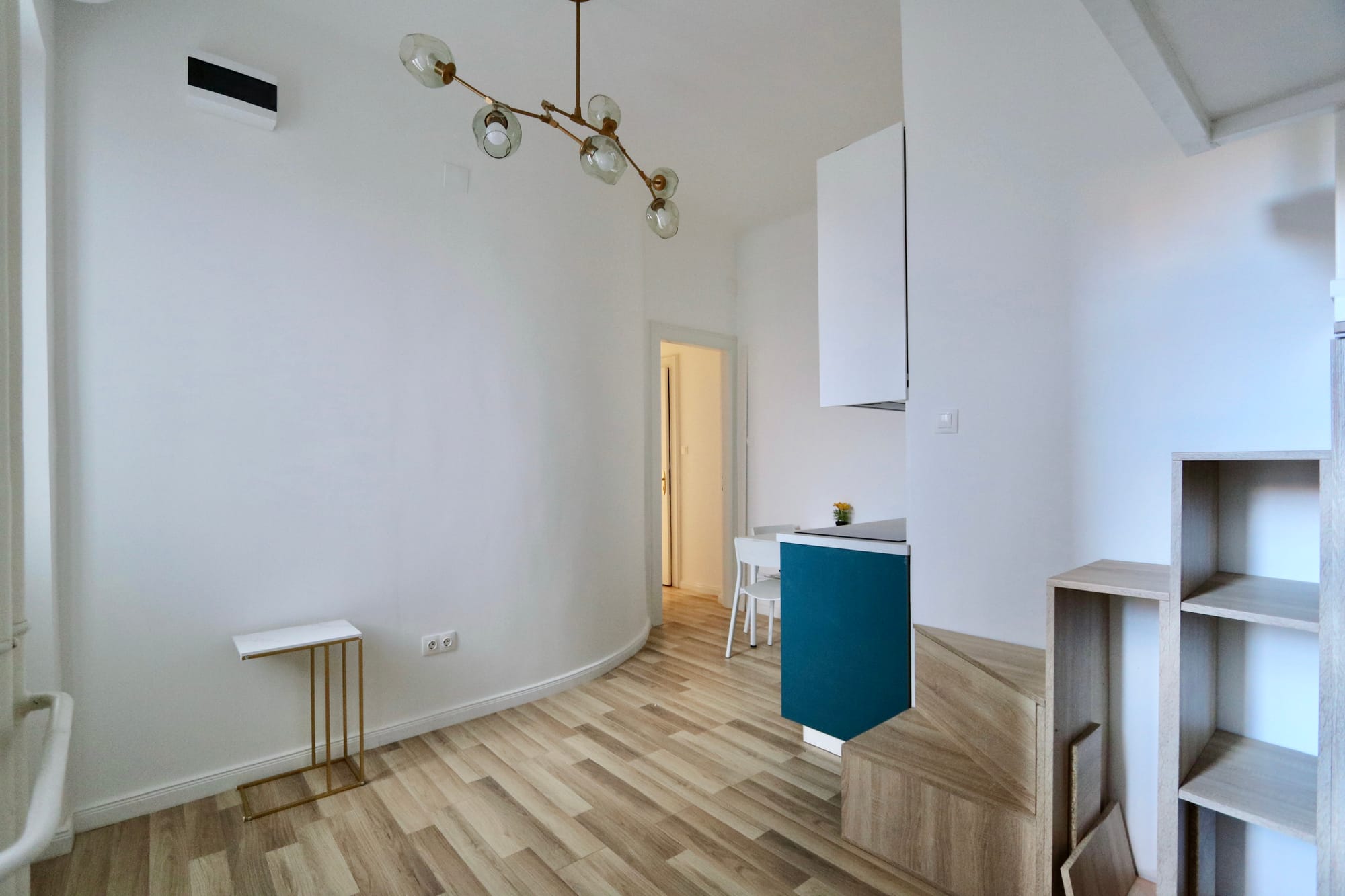 WESSELÉNYI UTCA - 109 NM - 199.000.000 FT