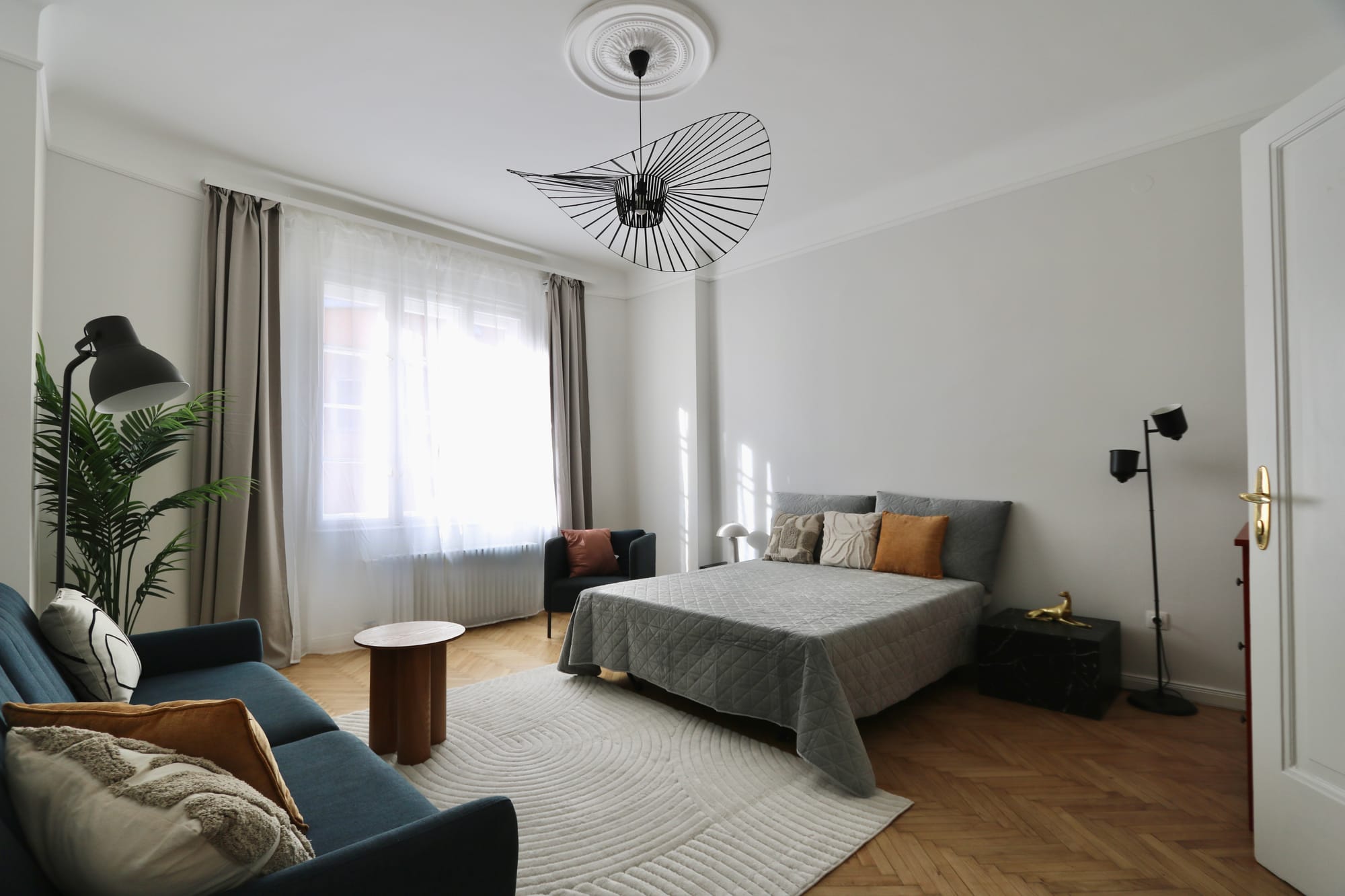 WESSELÉNYI UTCA - 109 NM - 199.000.000 FT