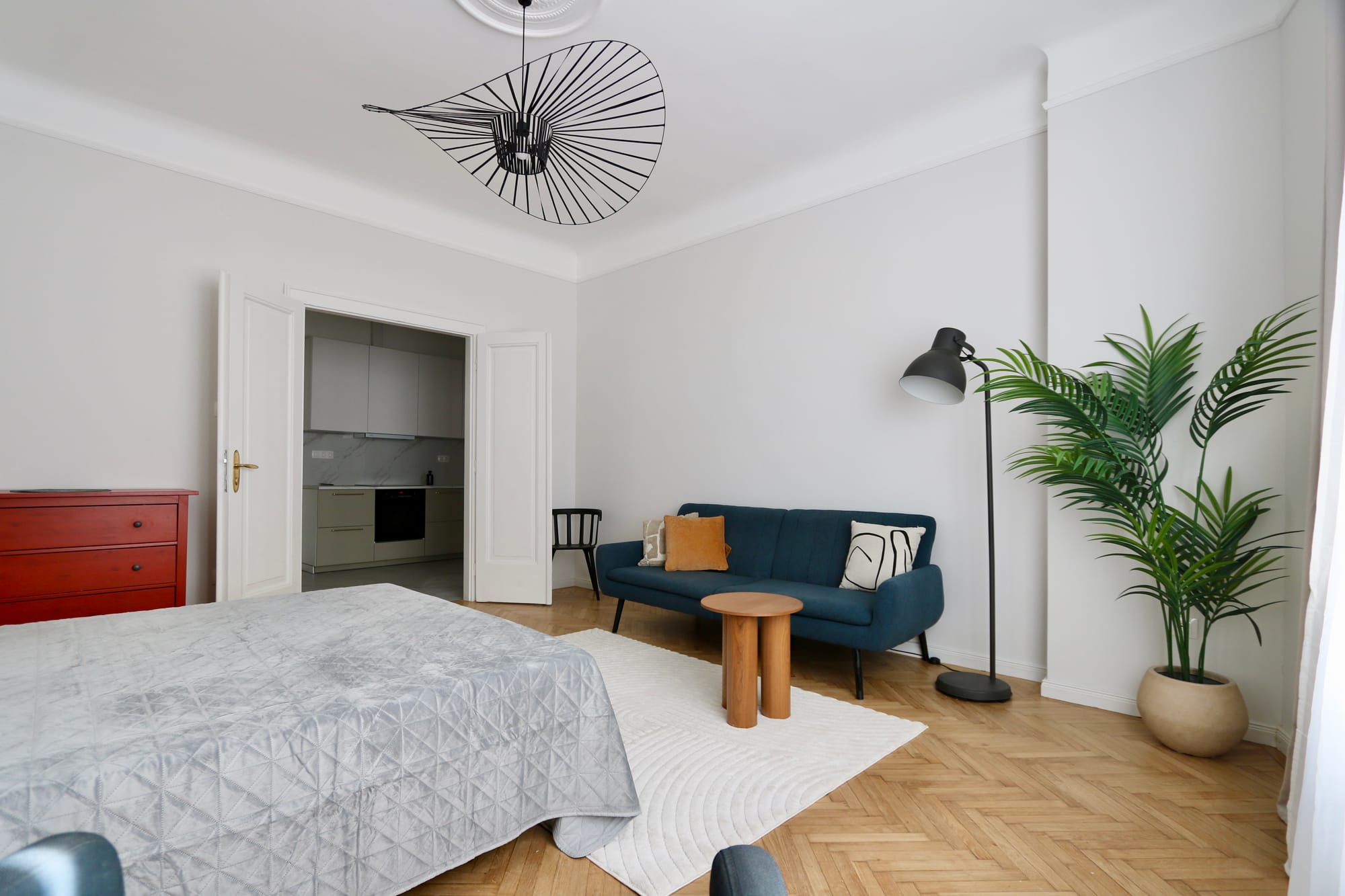 WESSELÉNYI UTCA - 109 NM - 199.000.000 FT