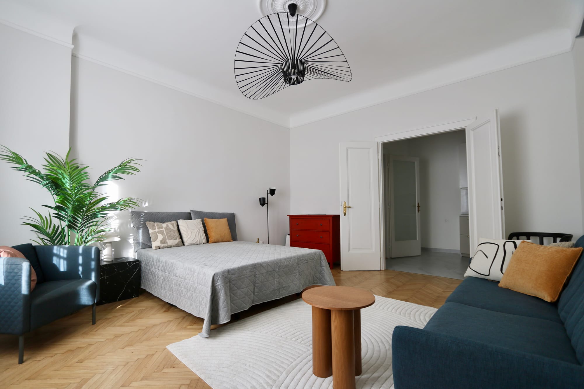 WESSELÉNYI UTCA - 109 NM - 199.000.000 FT