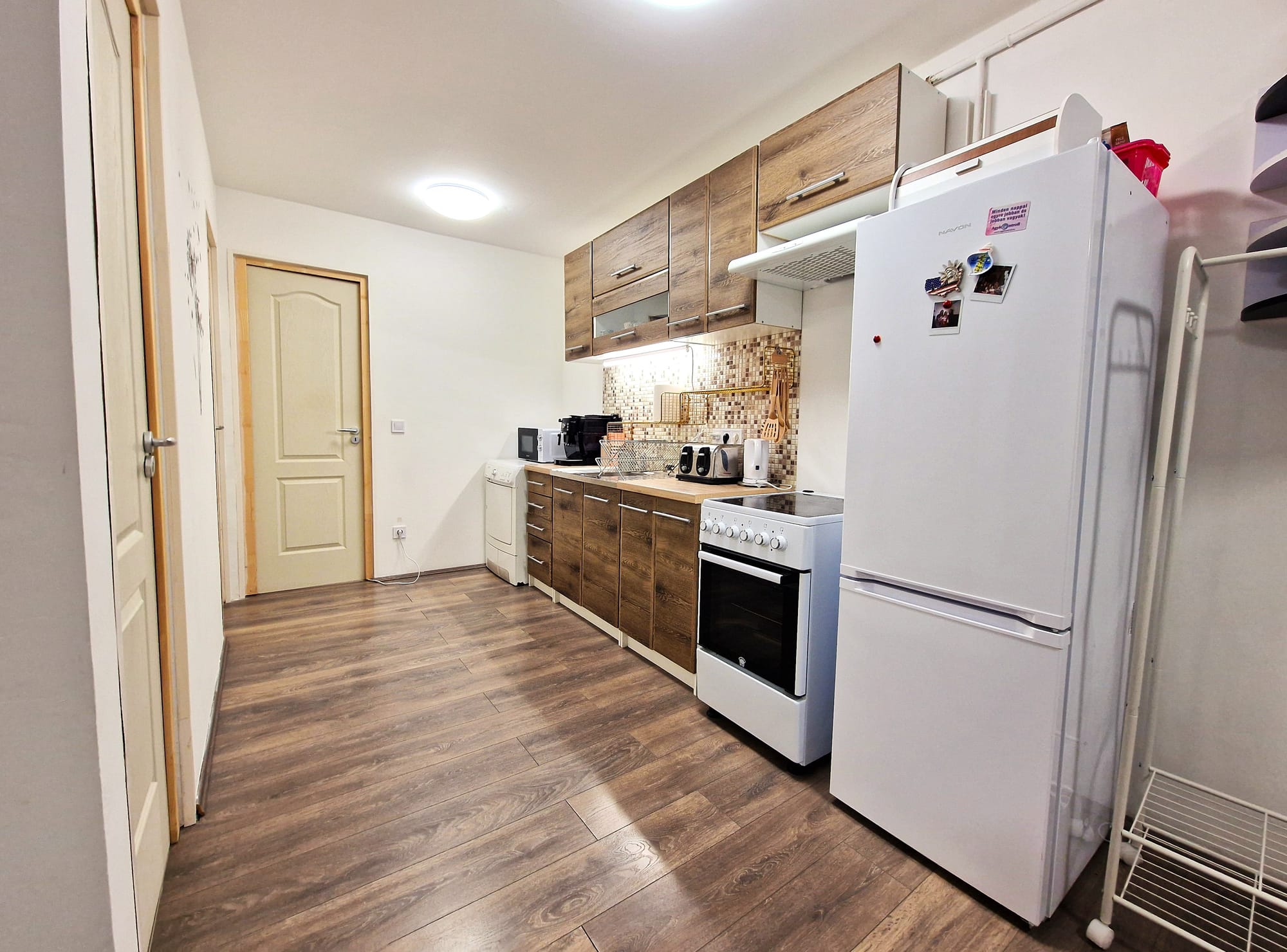 VII. kerület - Szinva utca 5.