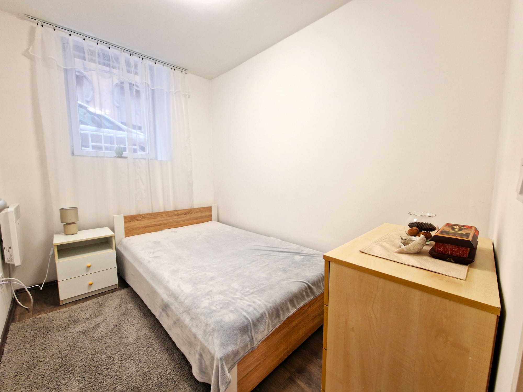 VII. kerület - Szinva utca 5.