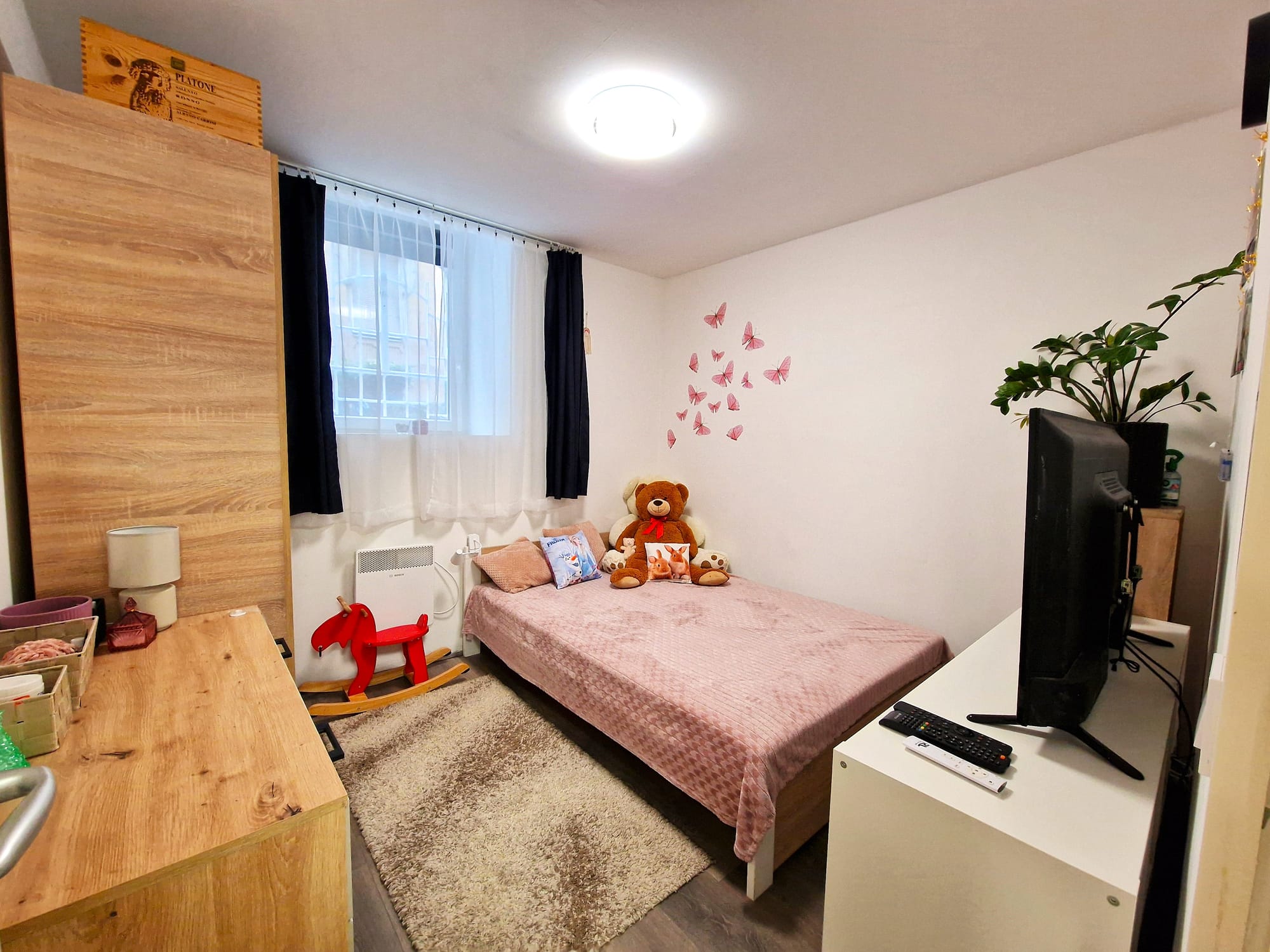 VII. kerület - Szinva utca 5.