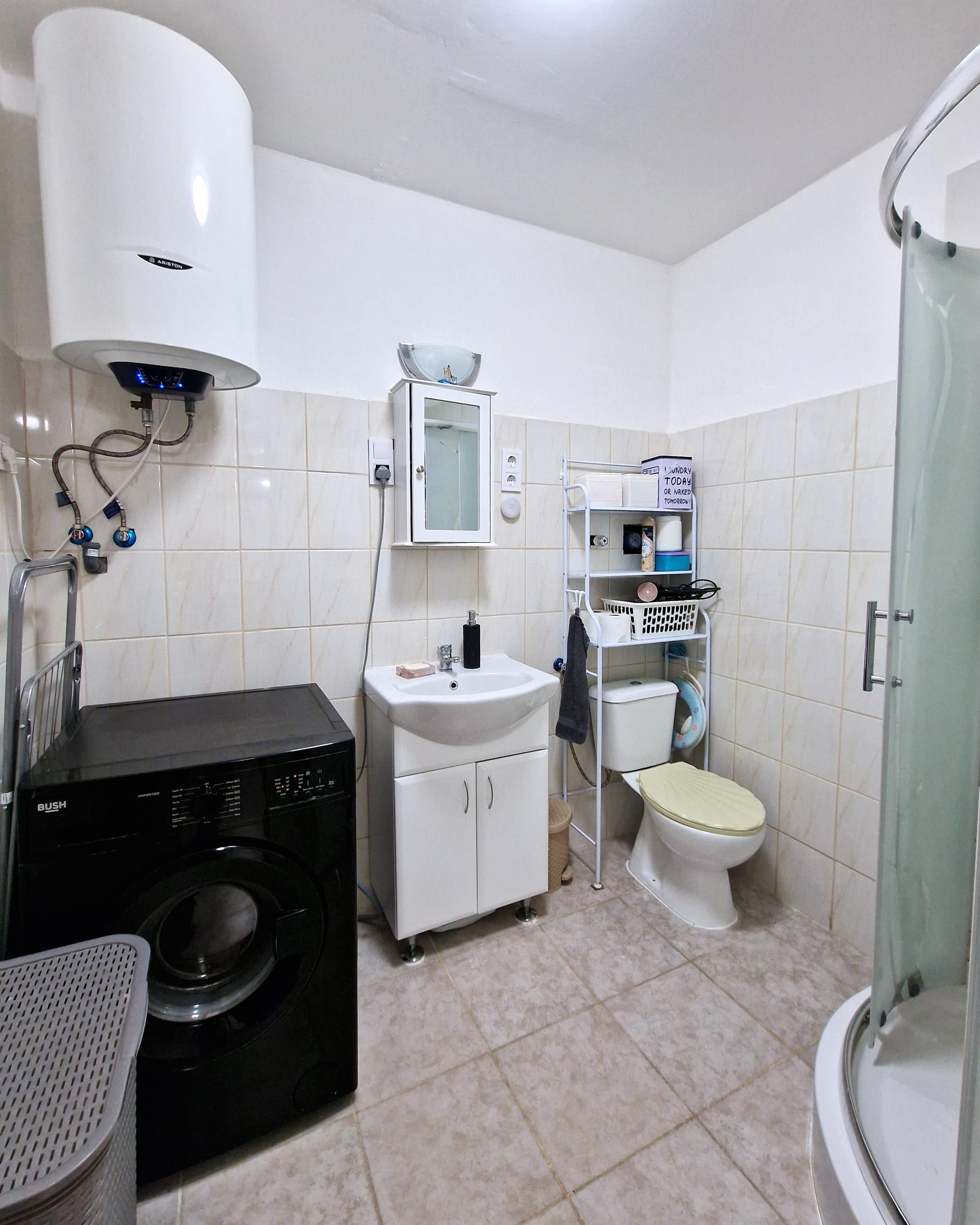 VII. kerület - Szinva utca 5.