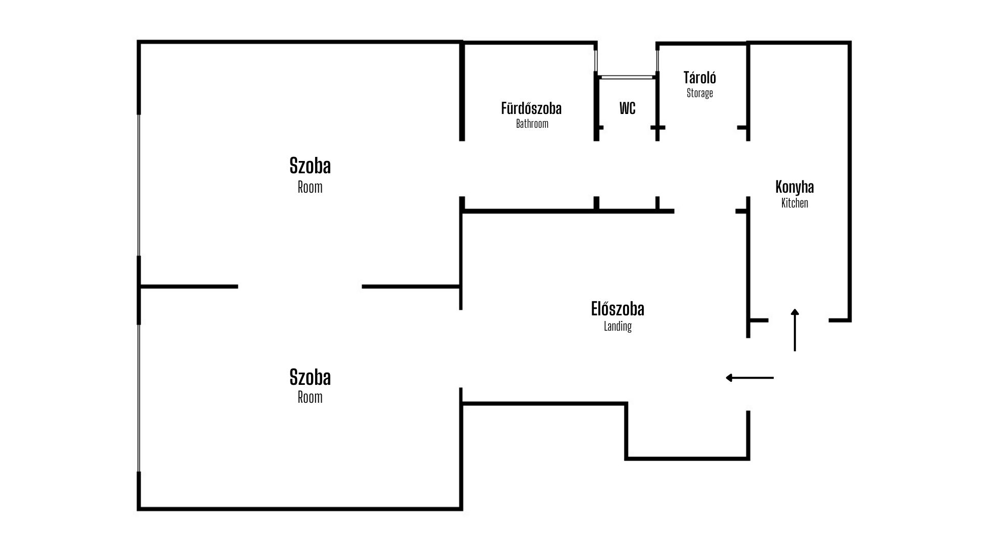 Somogyi Béla utca - 89 NM- 99.900.000 FT