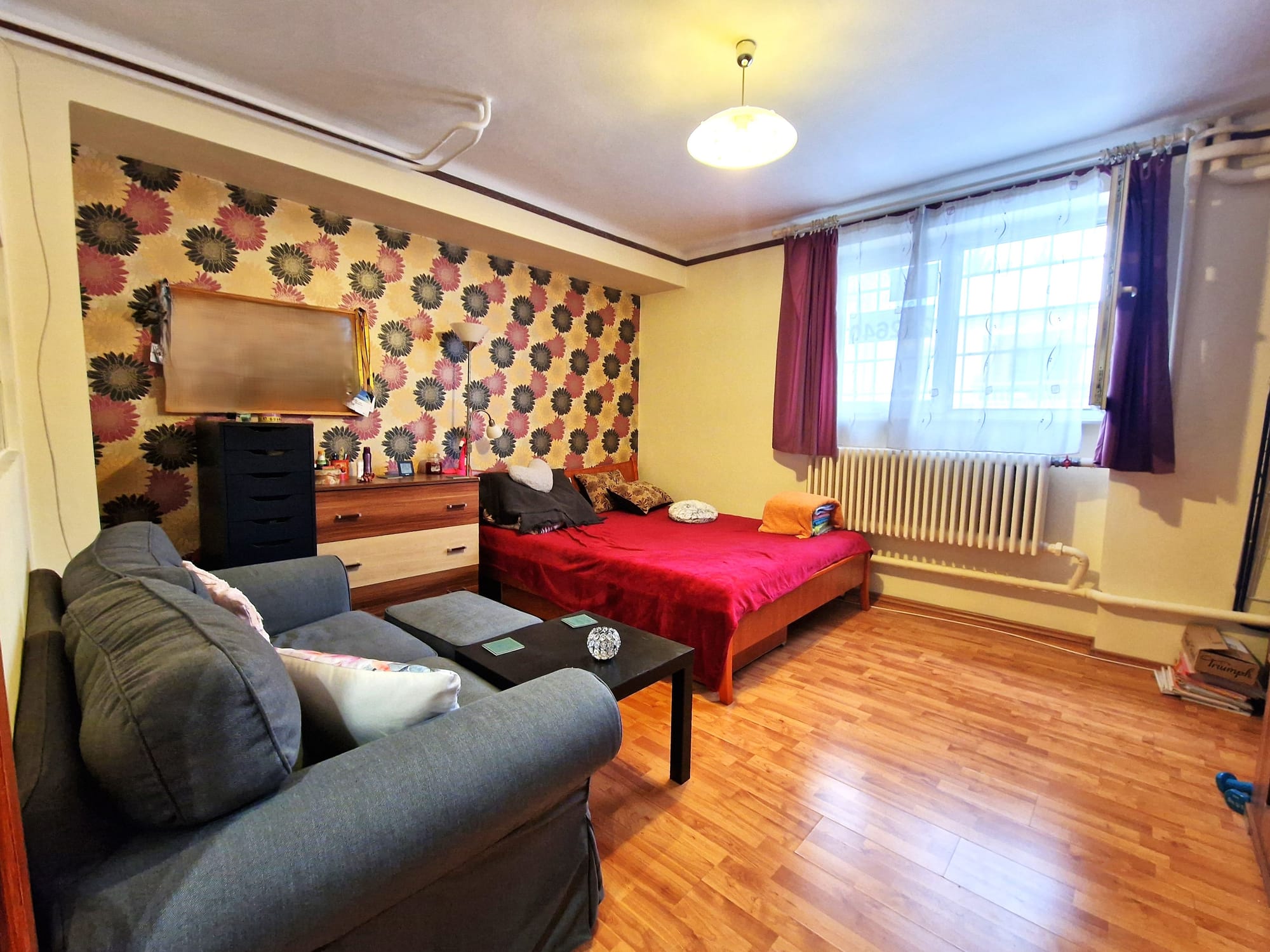 CIKLÁMEN UTCA - 34 NM - 47.900.000 FT