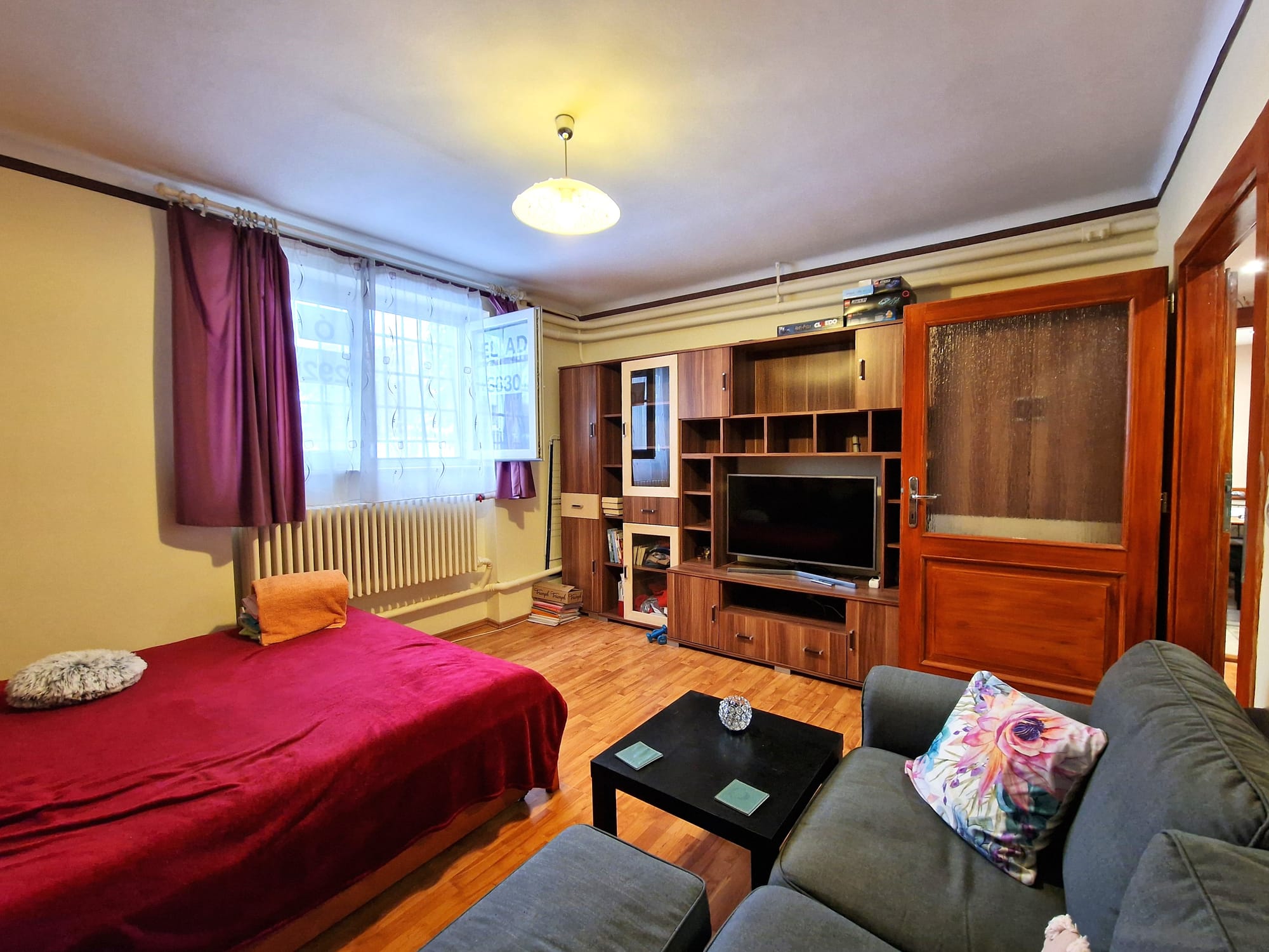 CIKLÁMEN UTCA - 34 NM - 47.900.000 FT