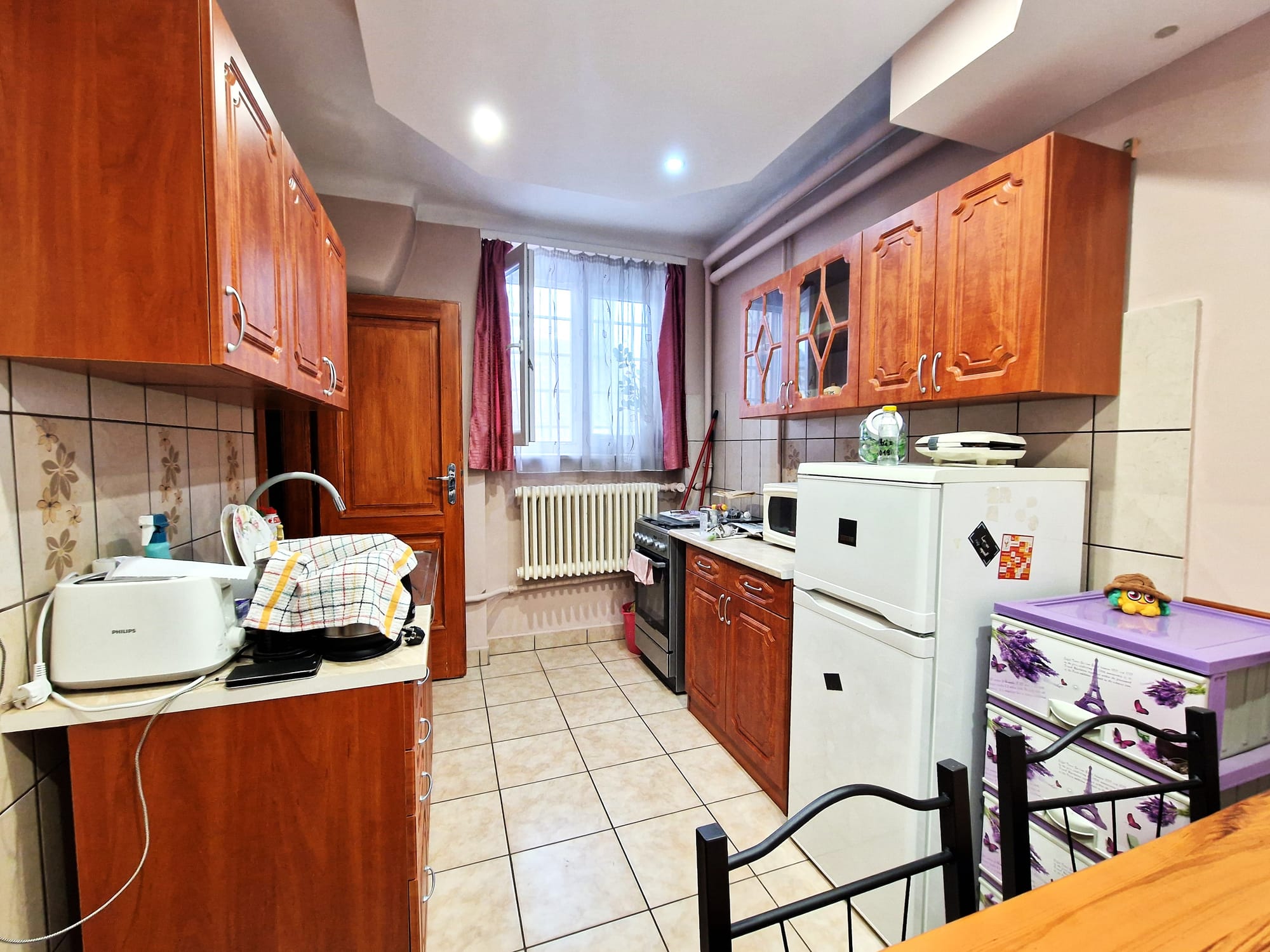 CIKLÁMEN UTCA - 34 NM - 47.900.000 FT