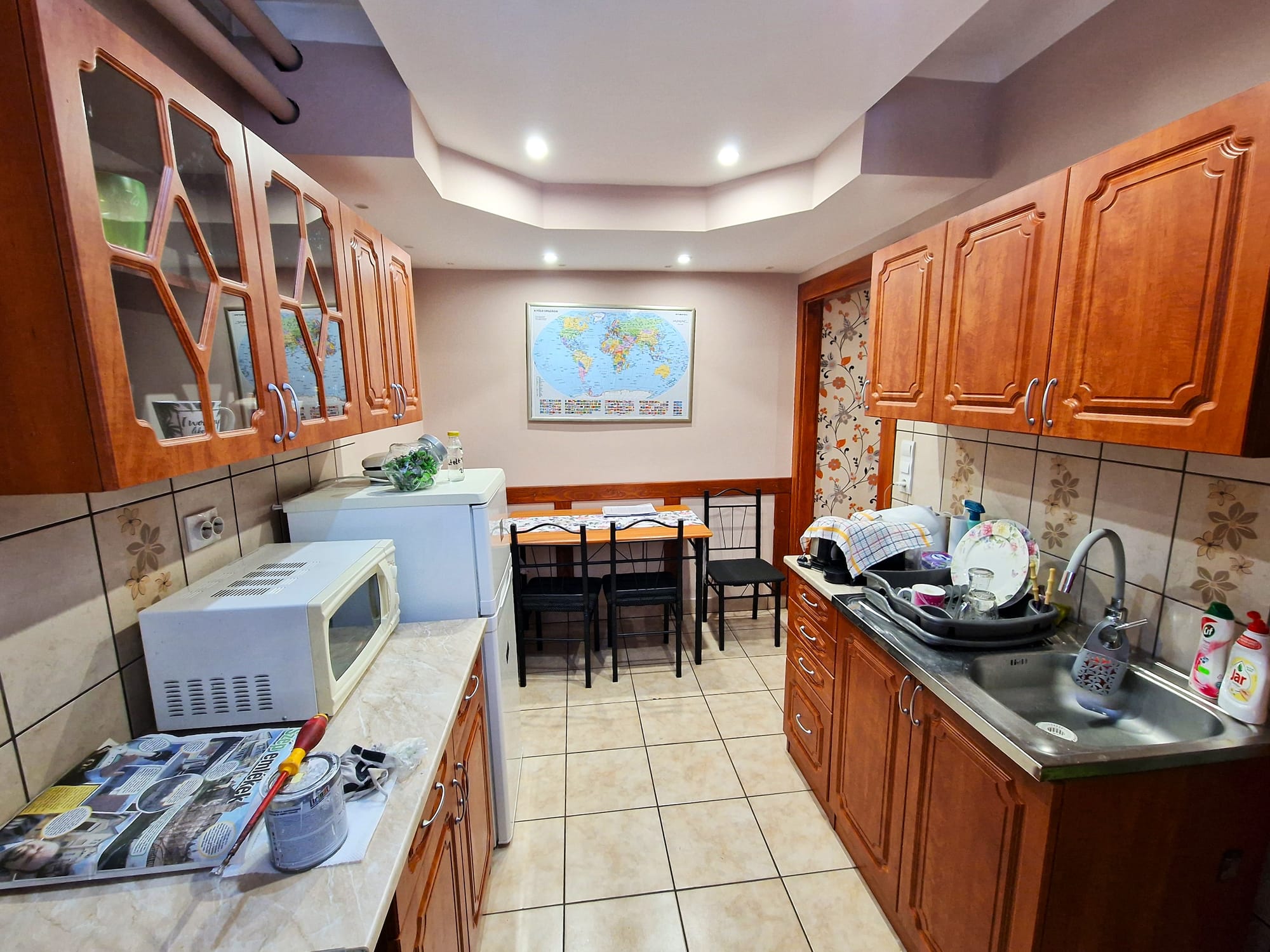 CIKLÁMEN UTCA - 34 NM - 47.900.000 FT