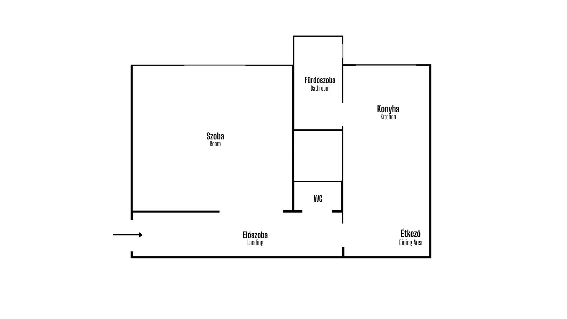 CIKLÁMEN UTCA - 34 NM - 47.900.000 FT