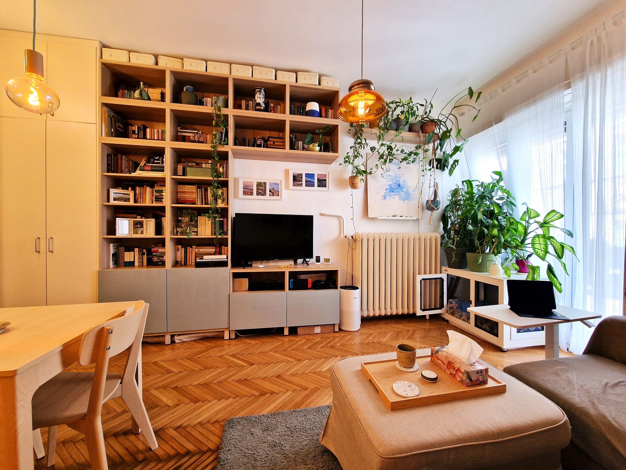 I. Kerület - Fő utca 24.