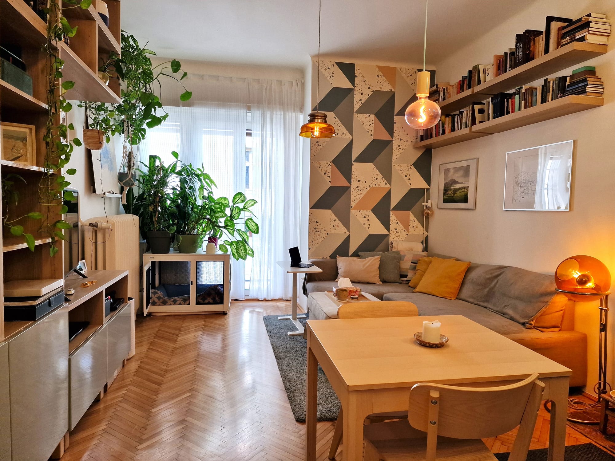 I. Kerület - Fő utca 24.