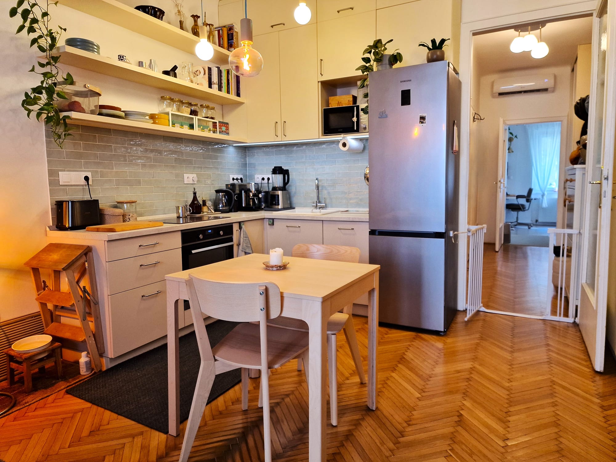 I. Kerület - Fő utca 24.