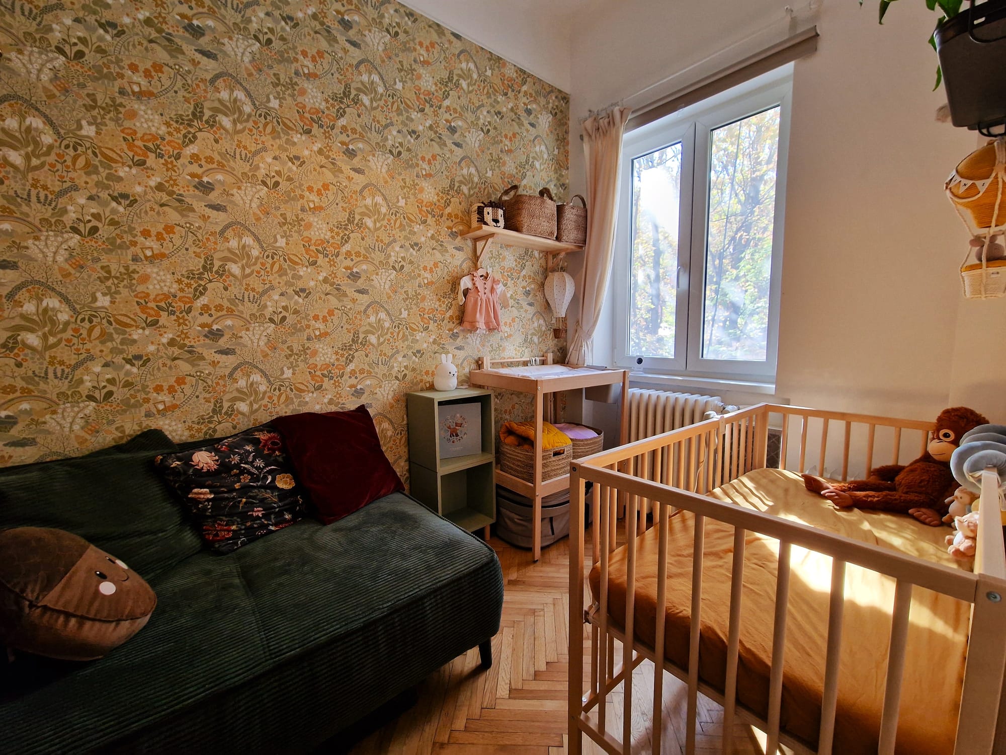 I. Kerület - Fő utca 24.