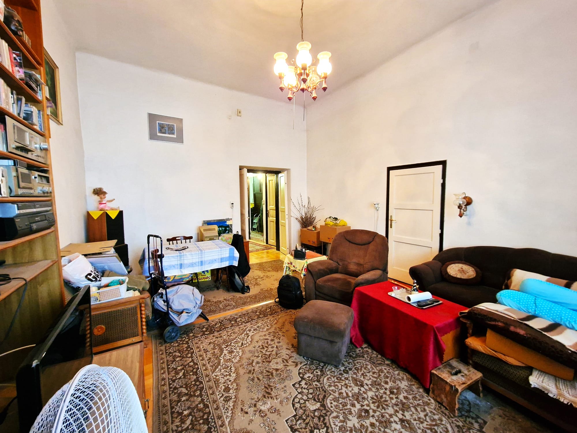 IX. kerület - Ráday utca 29.