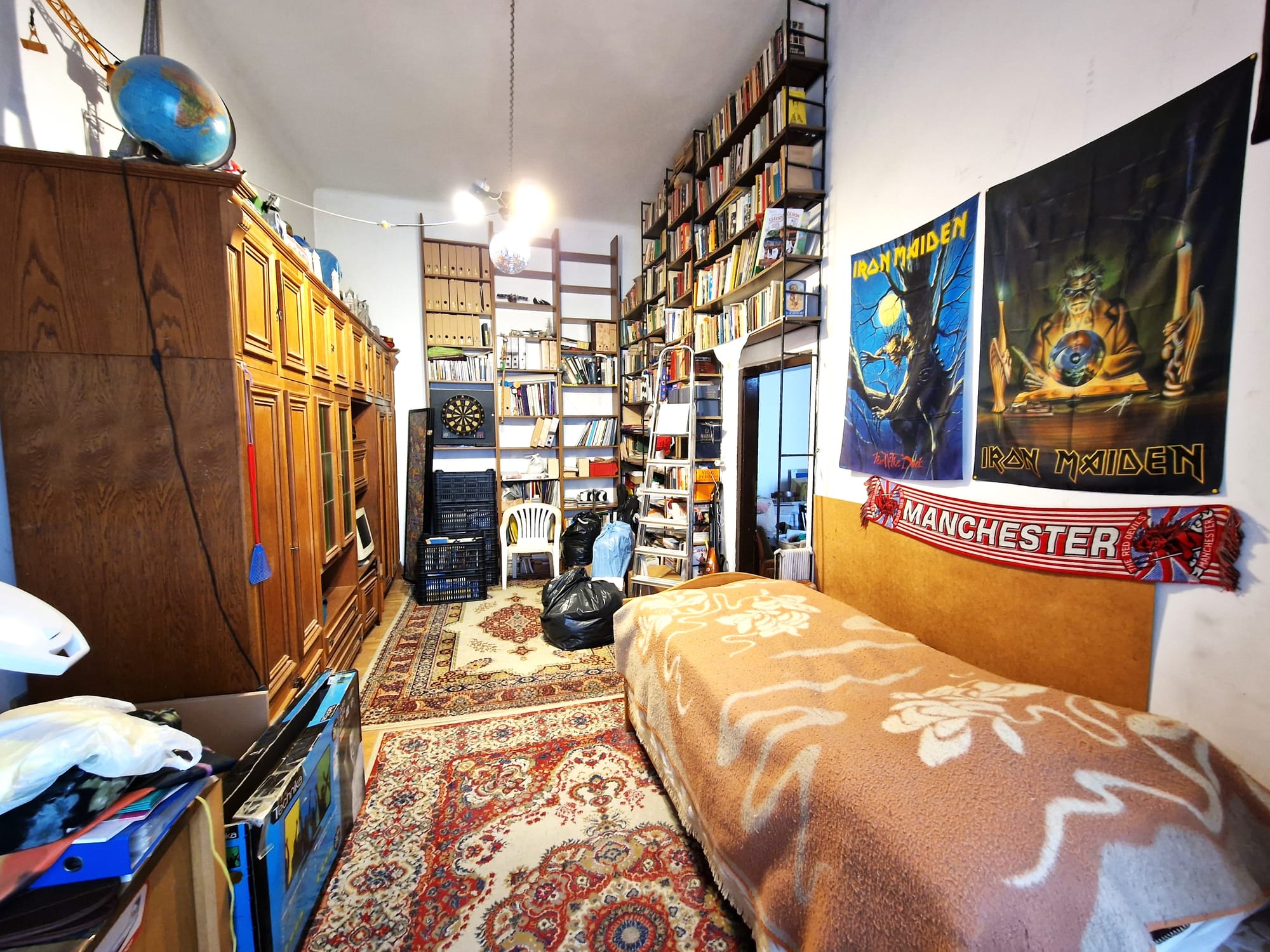 IX. kerület - Ráday utca 29.