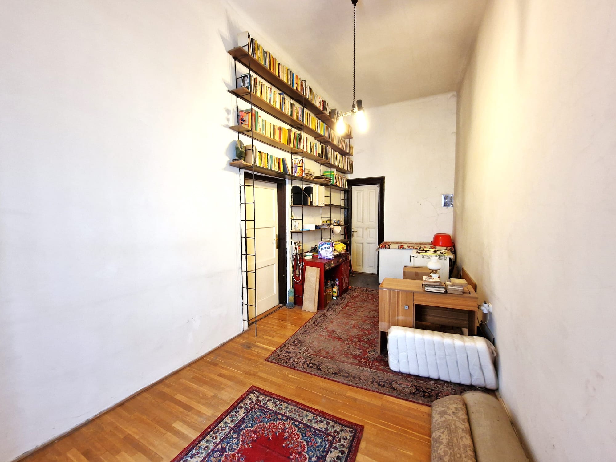 IX. kerület - Ráday utca 29.