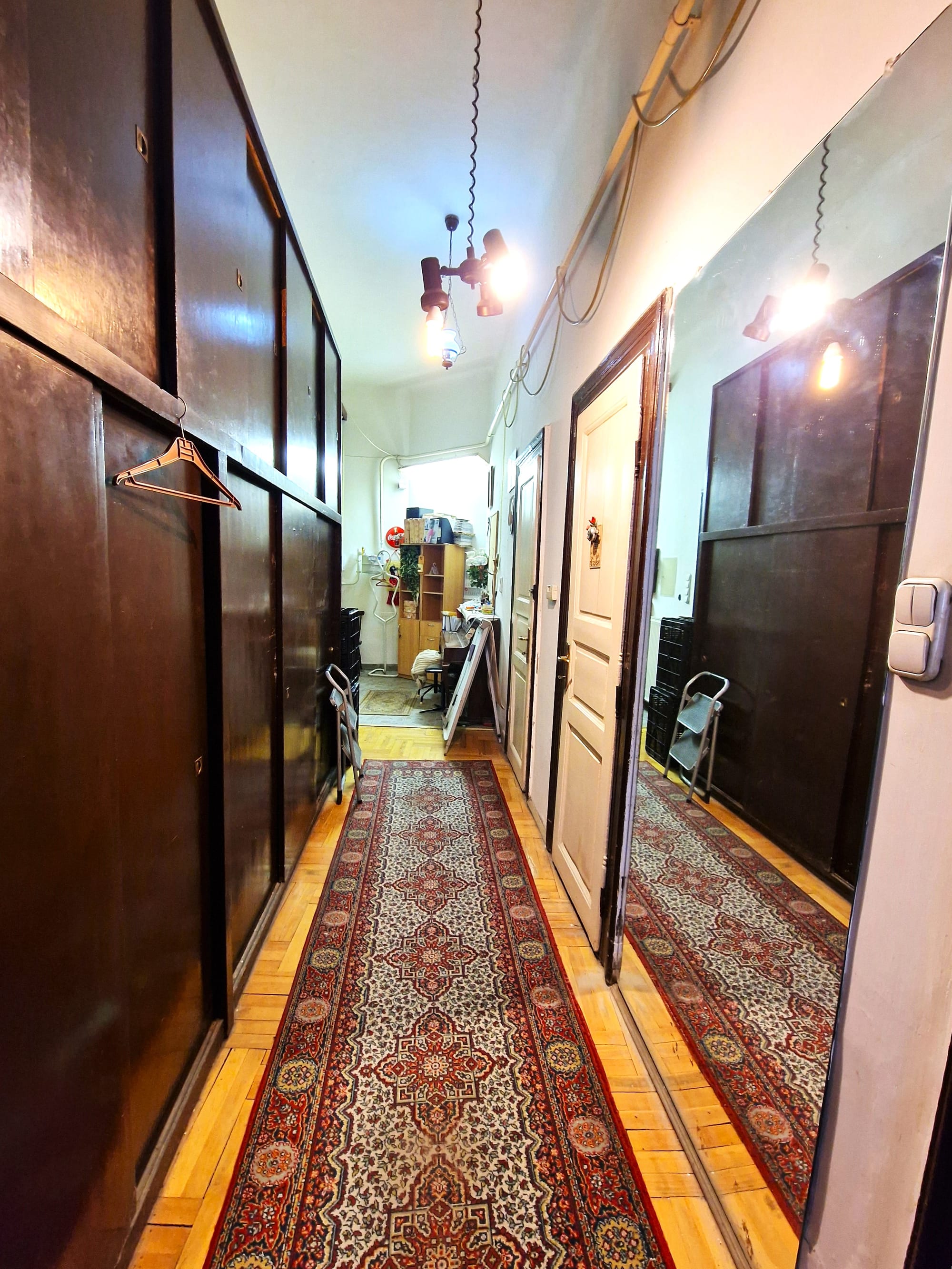 IX. kerület - Ráday utca 29.