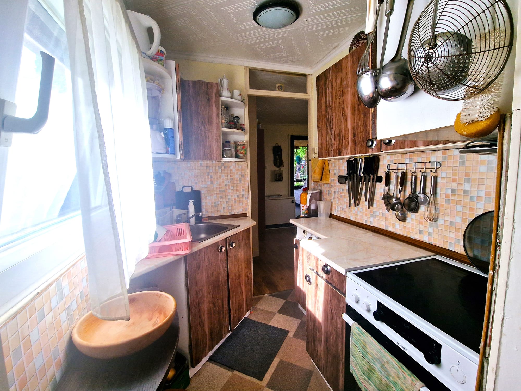 Horány - Tátika utca 11.