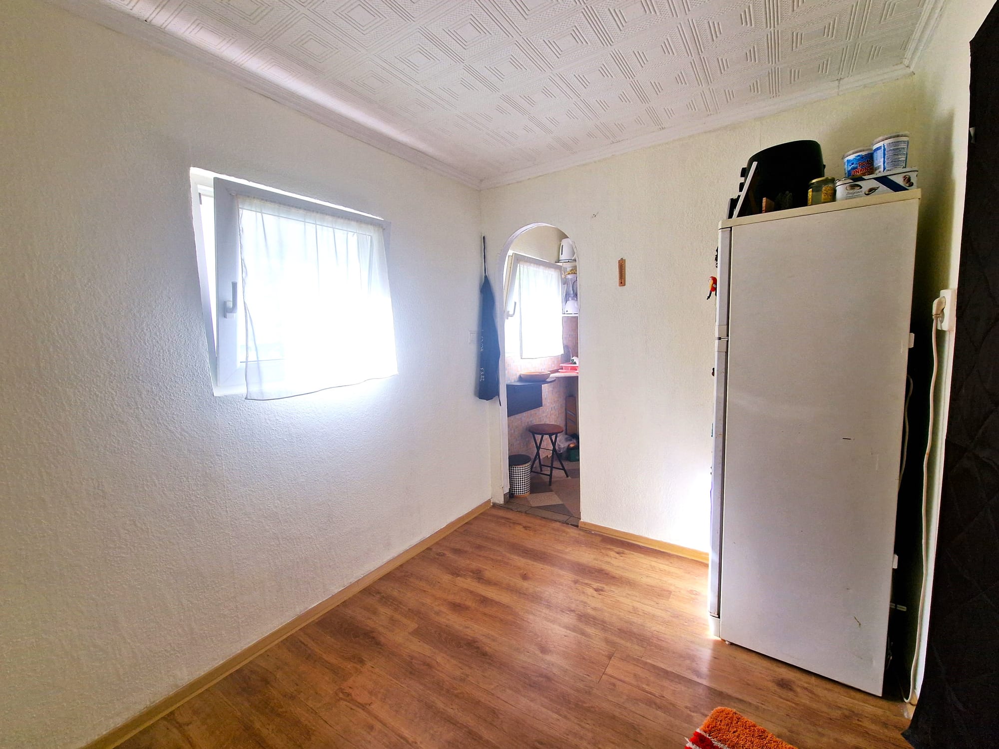 Horány - Tátika utca 11.