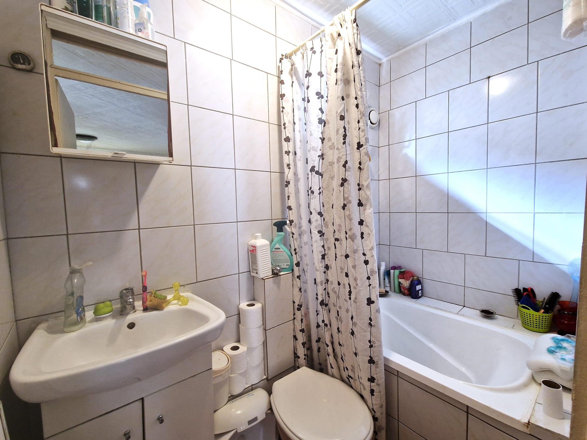 Horány - Tátika utca 11.