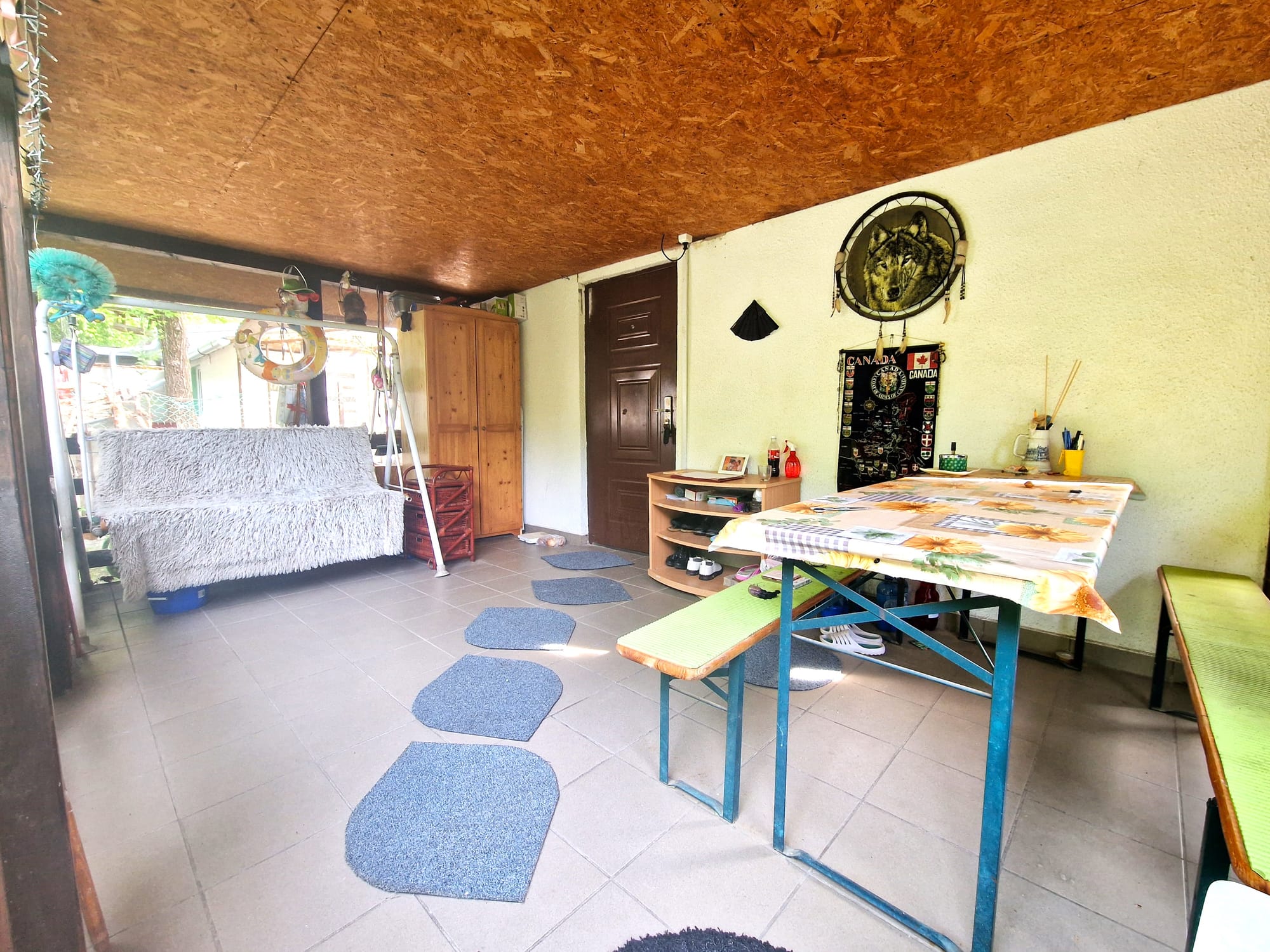 Horány - Tátika utca 11.