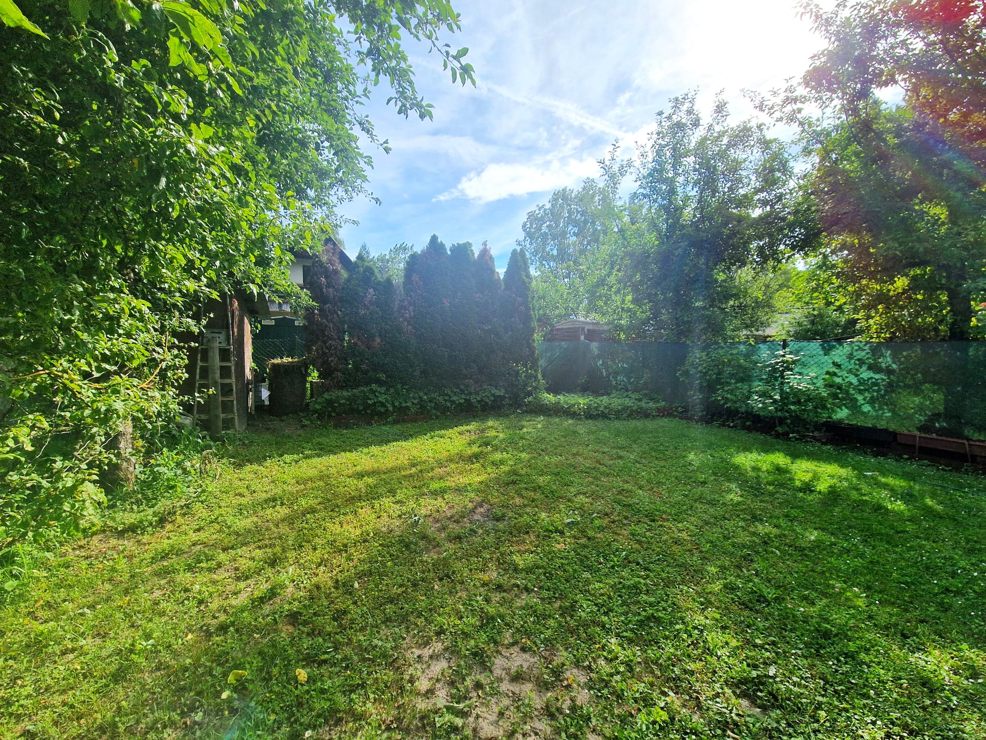 Horány - Tátika utca 11.