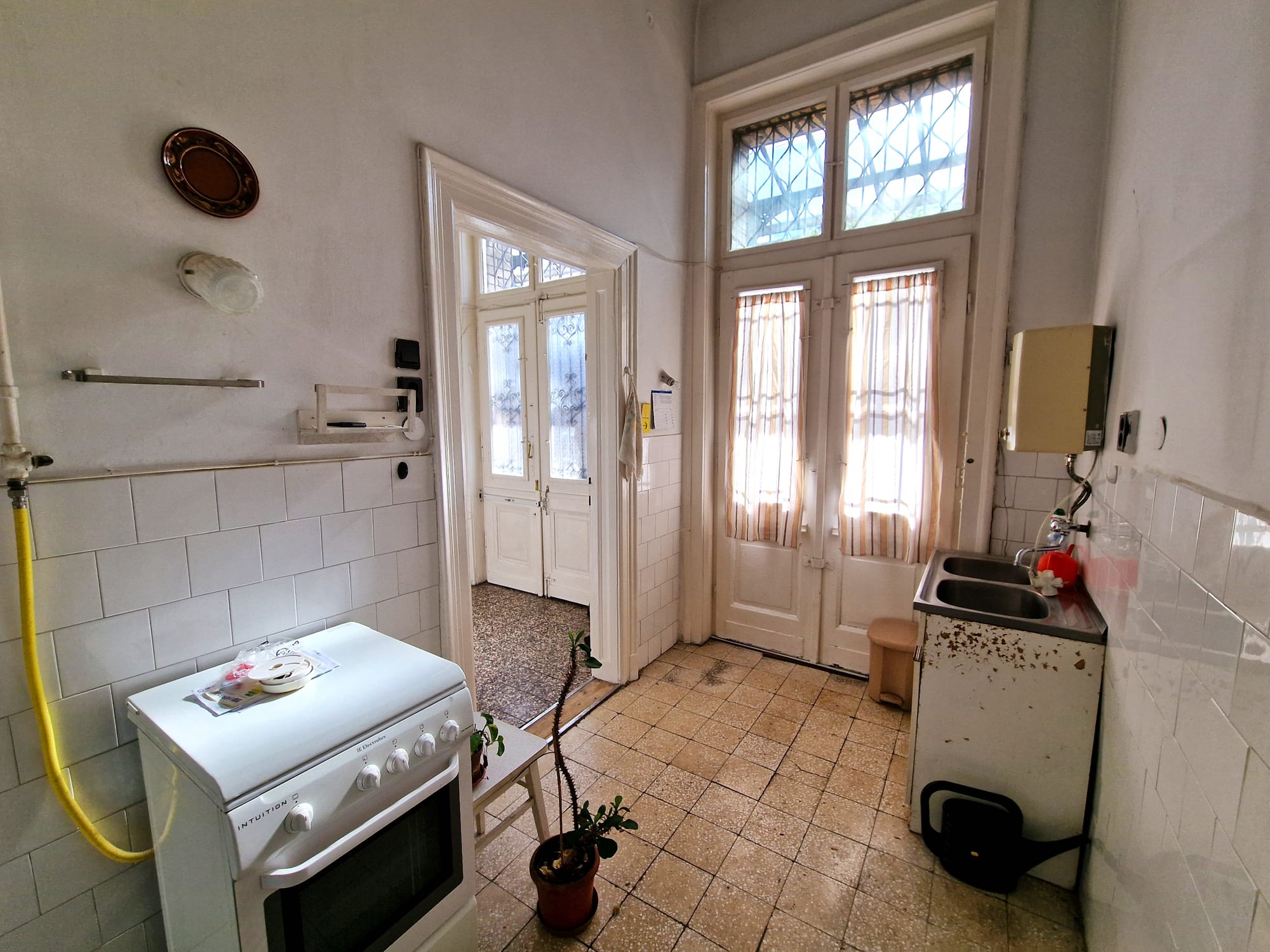 Nyugati Tér - 72 NM - 115.000.000 FT