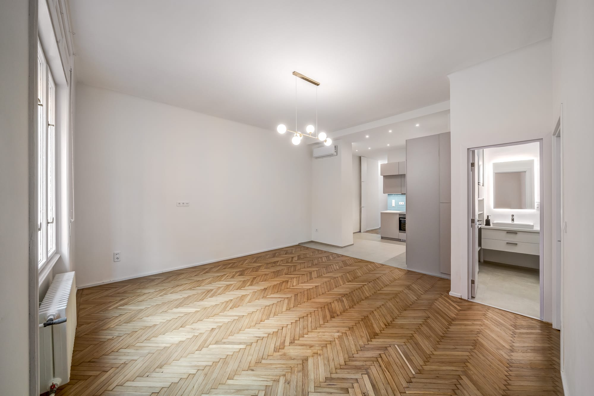 WESSELÉNYI UTCA - 74 NM - 155.000.000