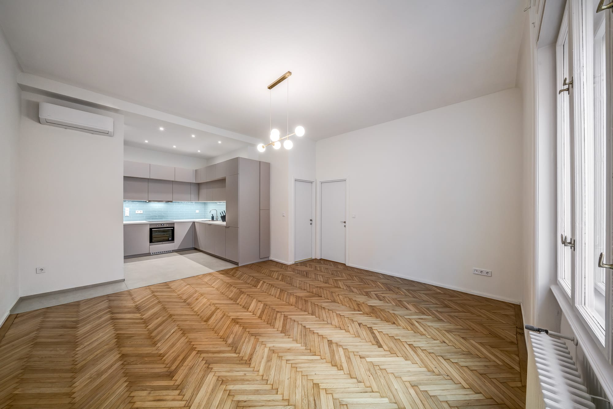 WESSELÉNYI UTCA - 74 NM - 155.000.000