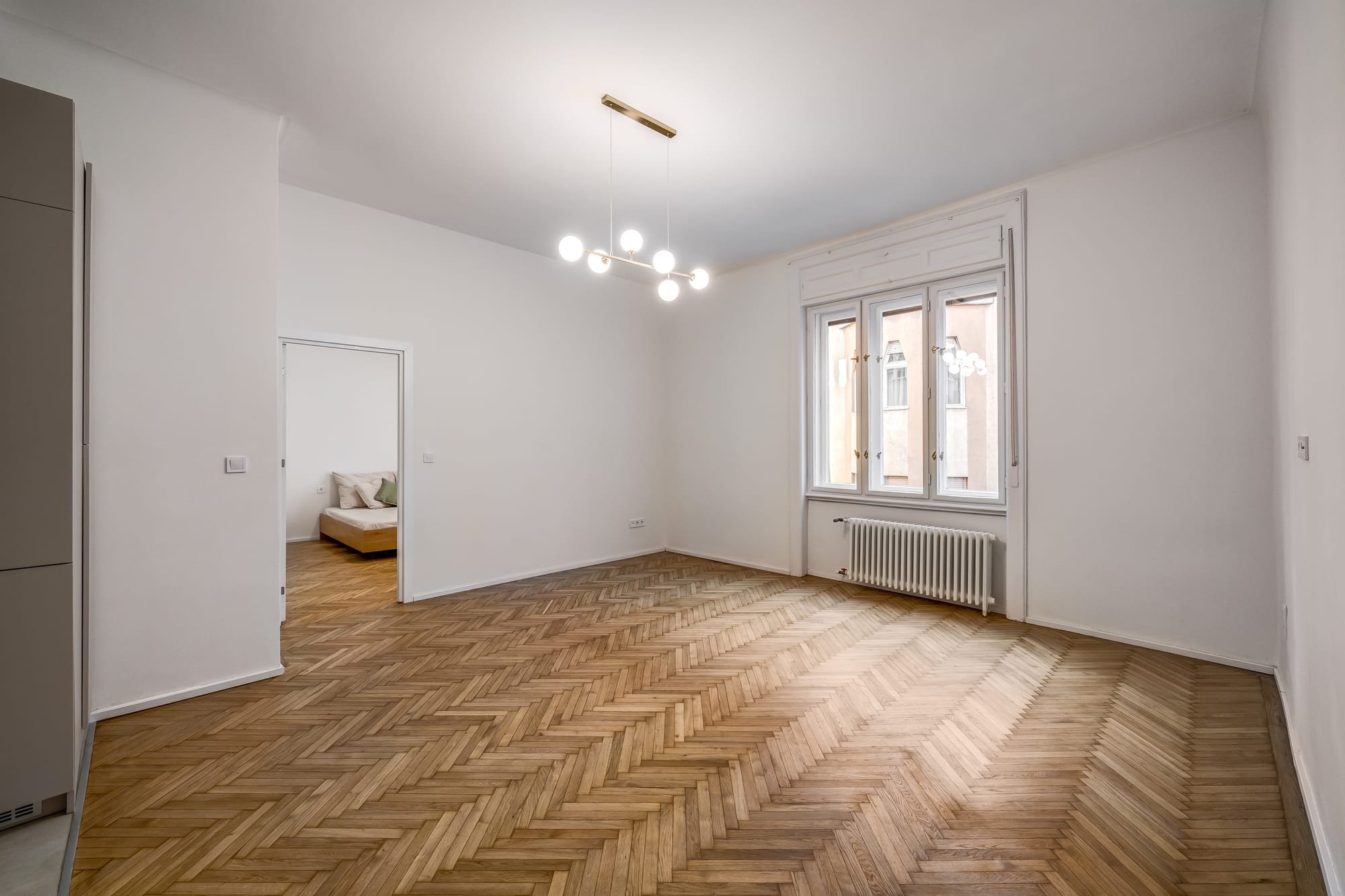 WESSELÉNYI UTCA - 74 NM - 155.000.000