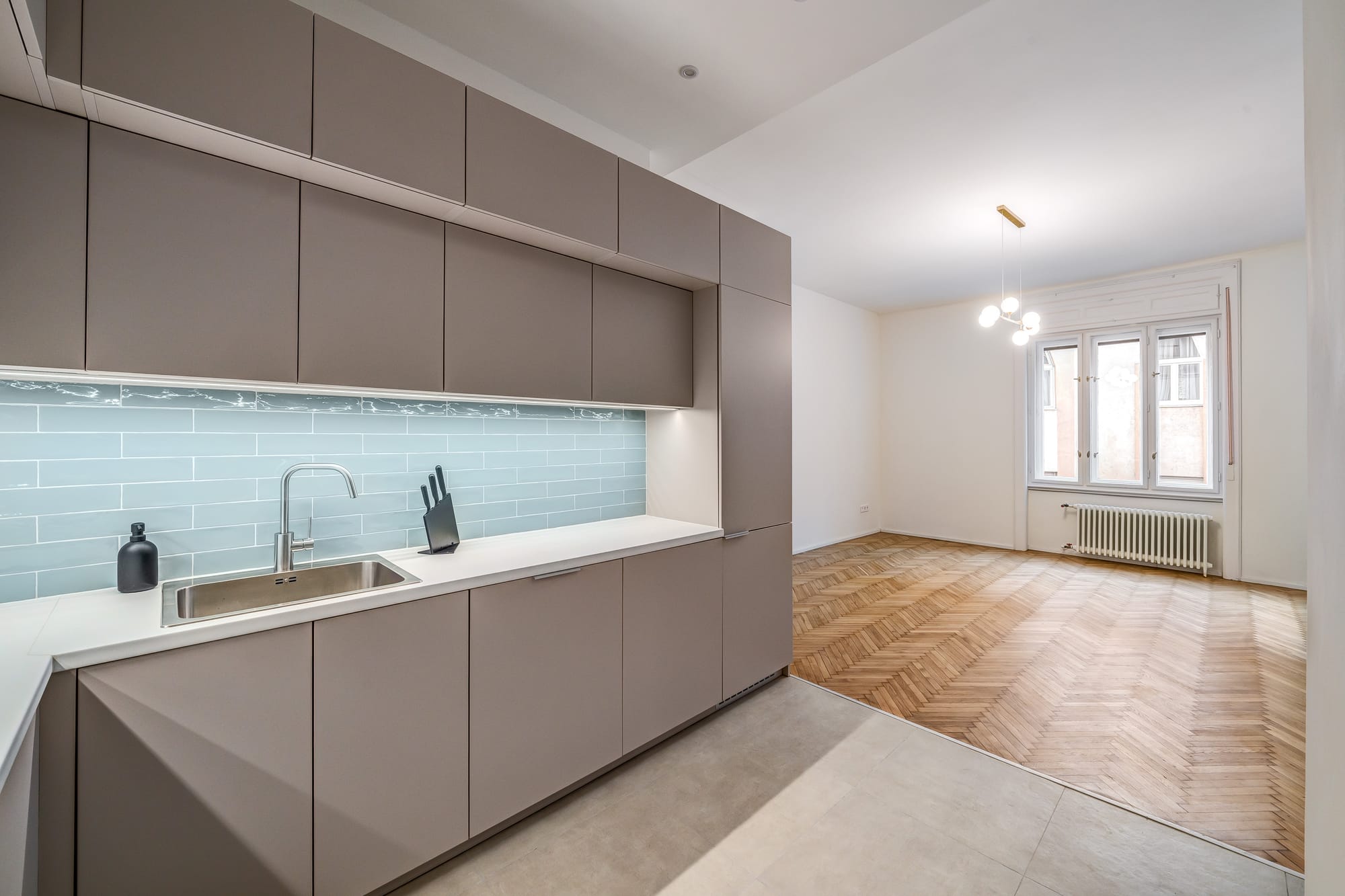 WESSELÉNYI UTCA - 74 NM - 155.000.000