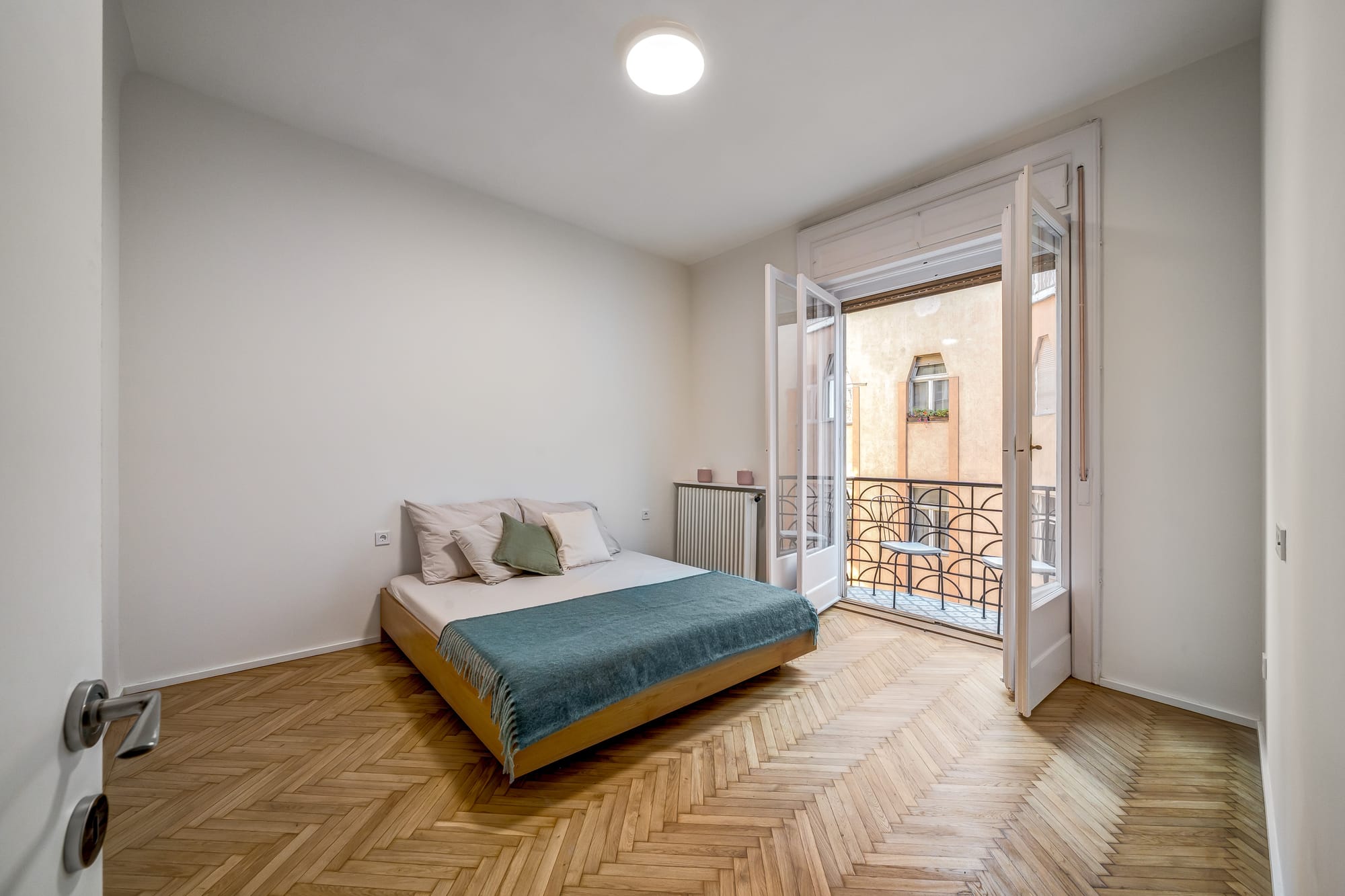 WESSELÉNYI UTCA - 74 NM - 155.000.000