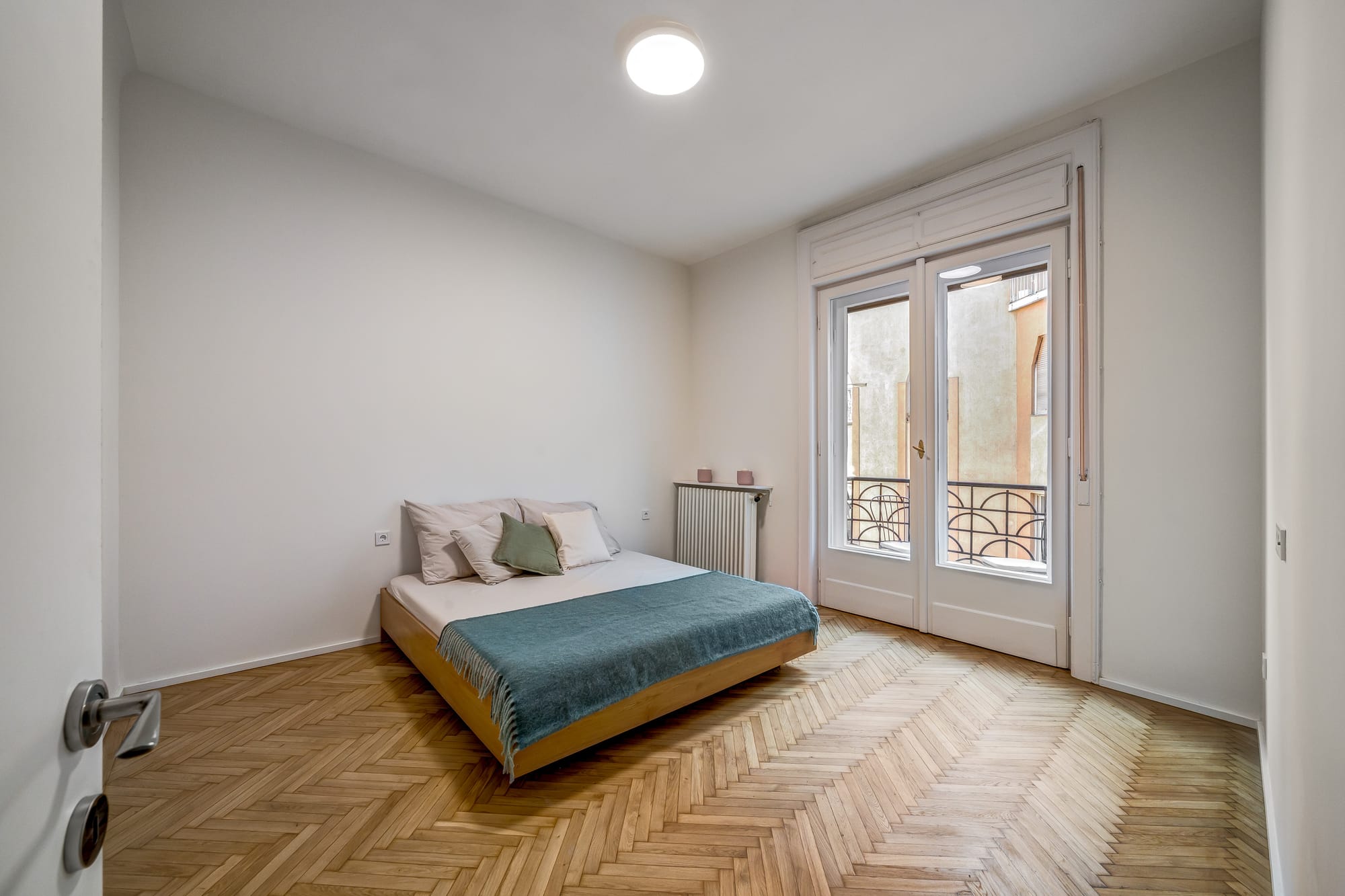 WESSELÉNYI UTCA - 74 NM - 155.000.000