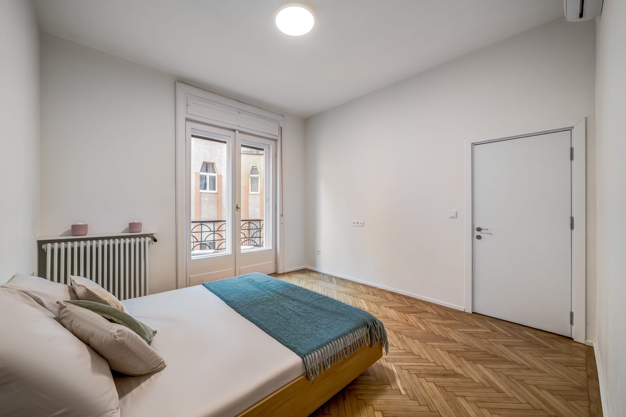 WESSELÉNYI UTCA - 74 NM - 155.000.000