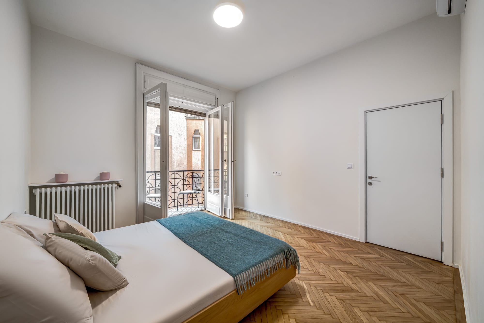 WESSELÉNYI UTCA - 74 NM - 155.000.000