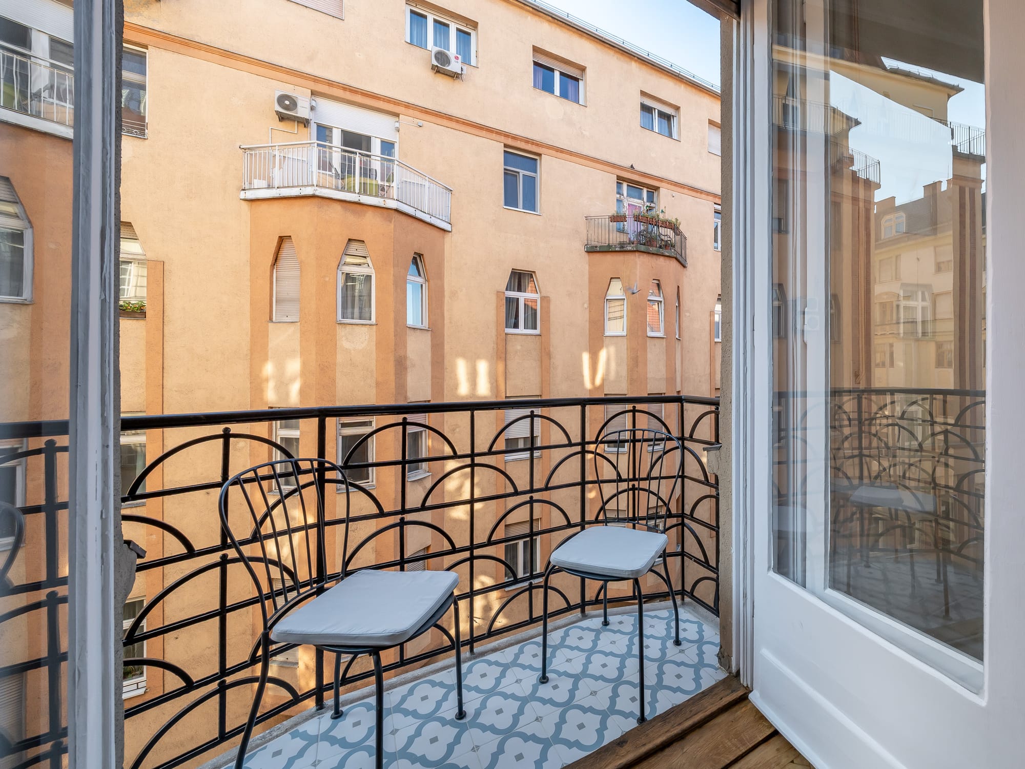 WESSELÉNYI UTCA - 74 NM - 155.000.000