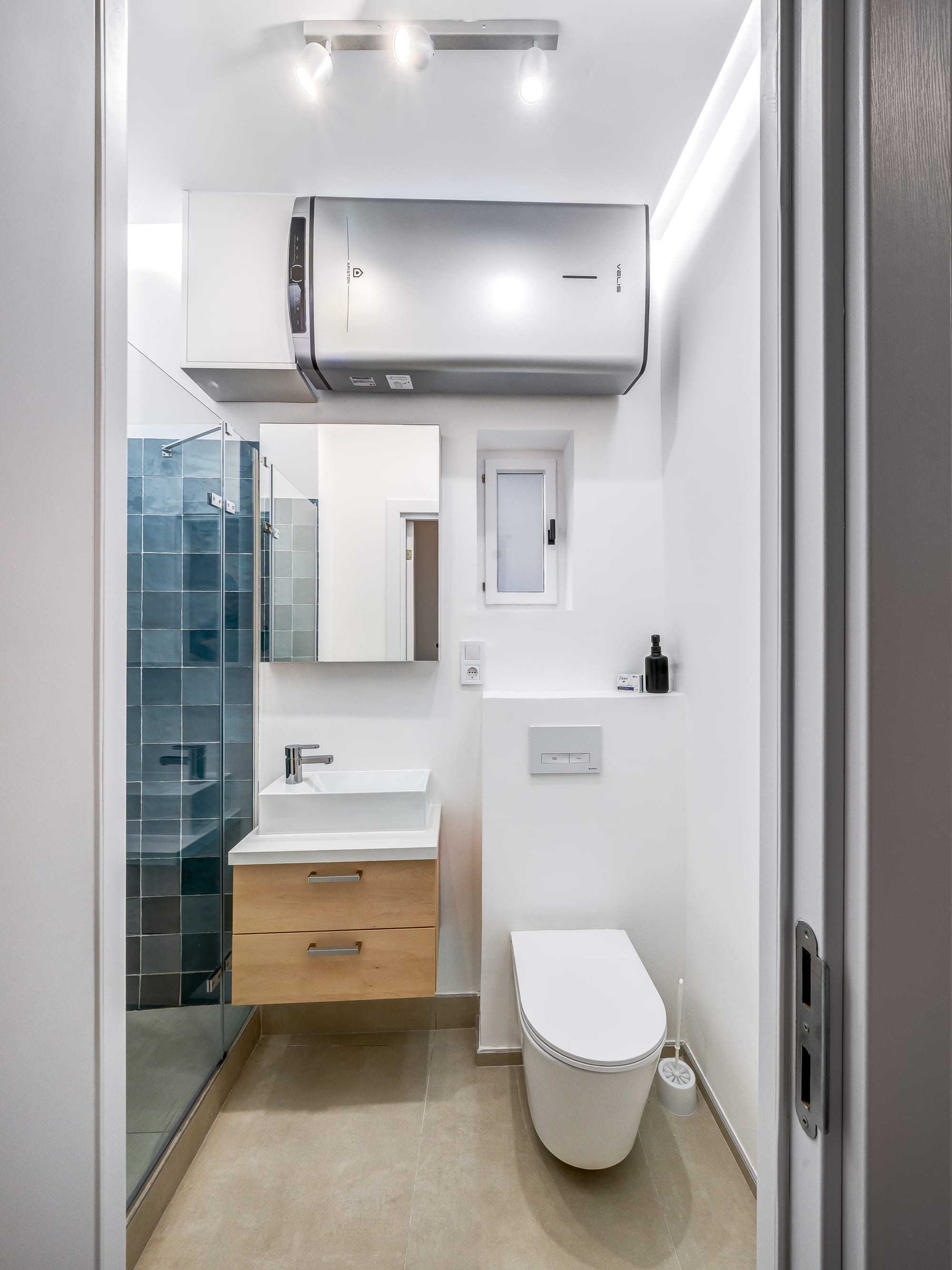 WESSELÉNYI UTCA - 74 NM - 155.000.000