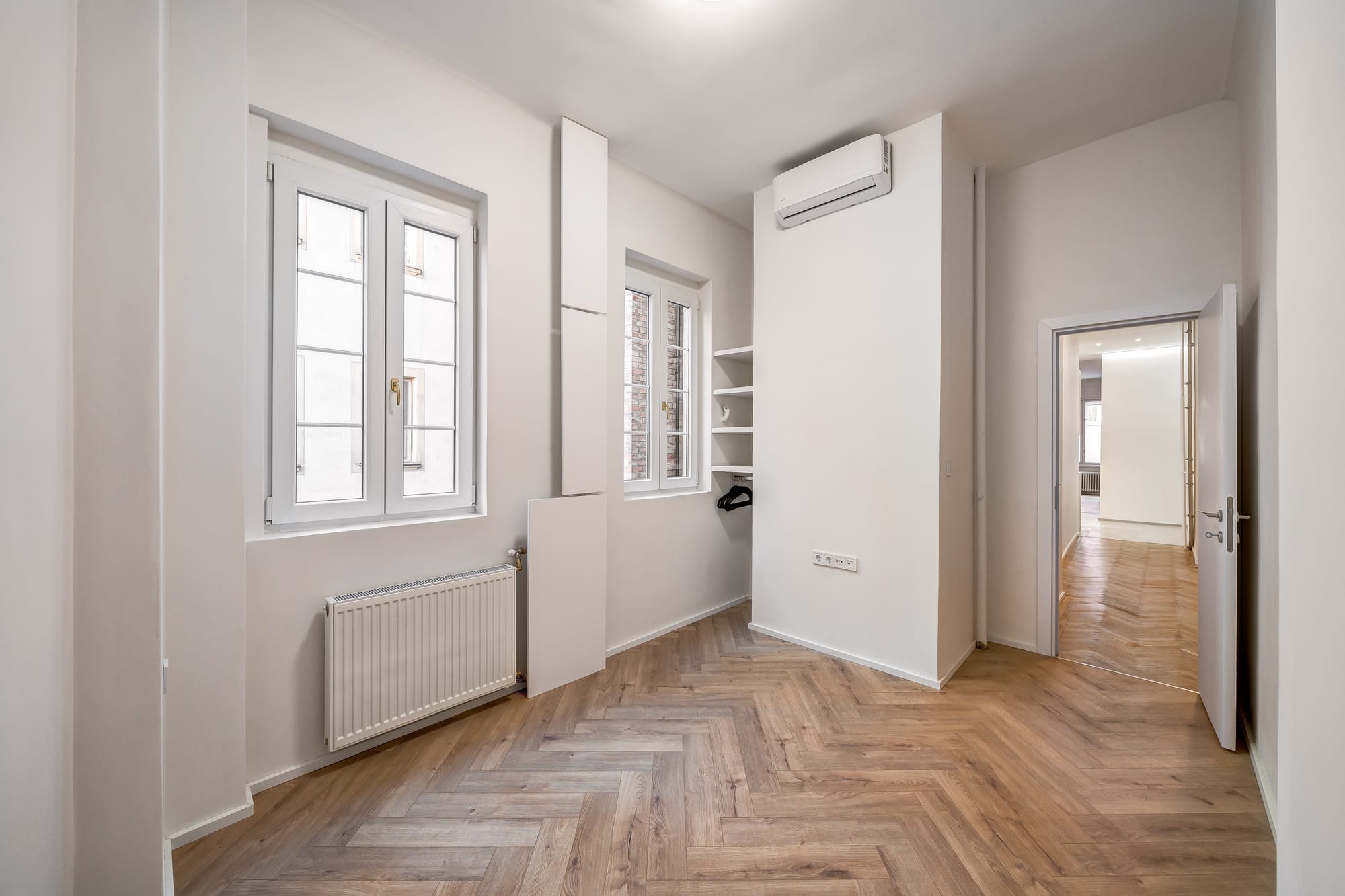 WESSELÉNYI UTCA - 74 NM - 155.000.000